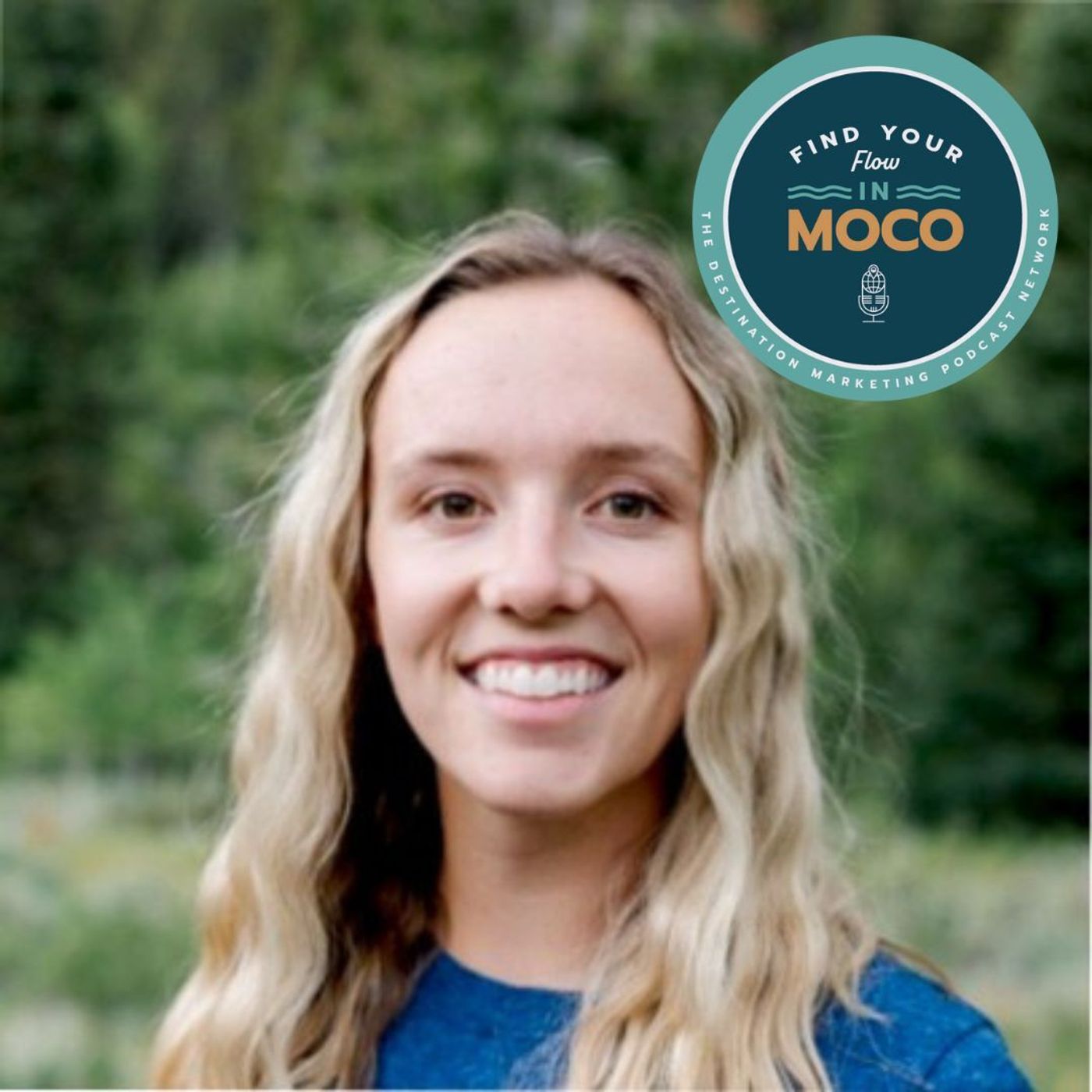 Find Your Flow in MoCo