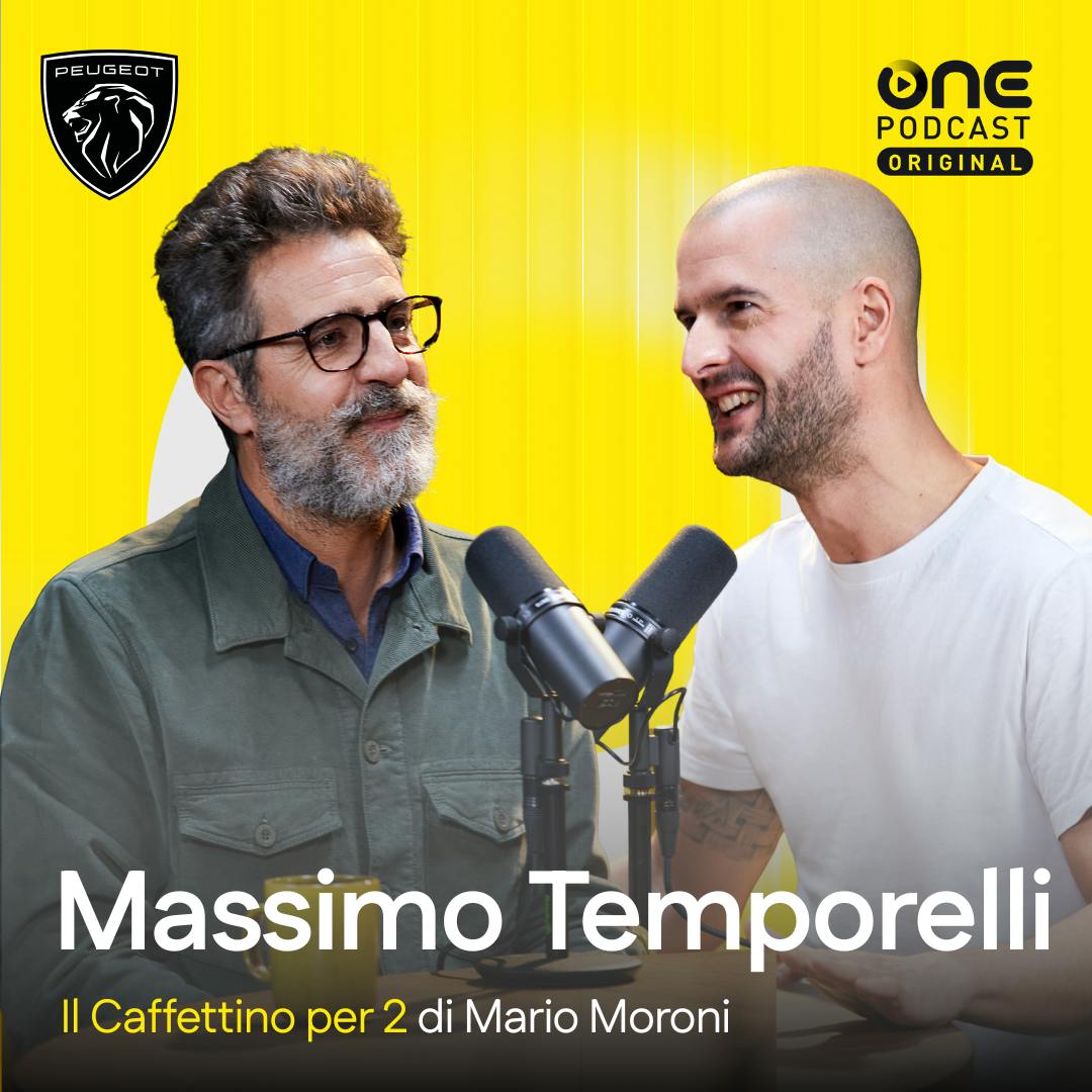 Dai tubetti di Renoir all’intelligenza artificiale: capire la fisica con Massimo Temporelli Dai tubetti di Renoir all’intelligenza artificiale: capire la fisica con Massimo Temporelli