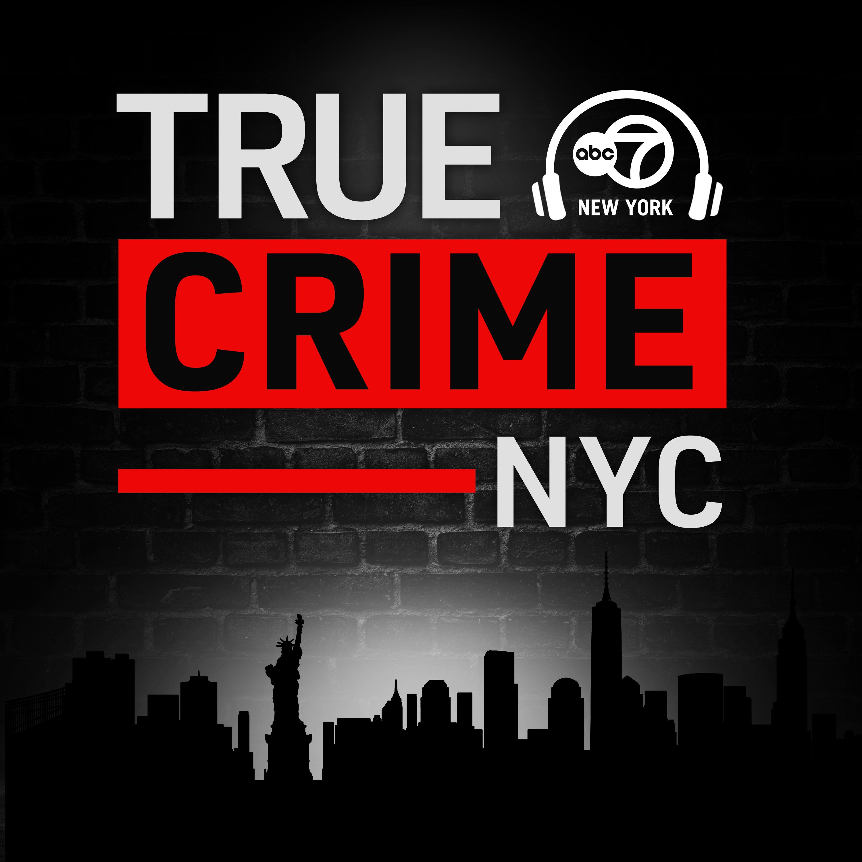 True Crime NYC Image