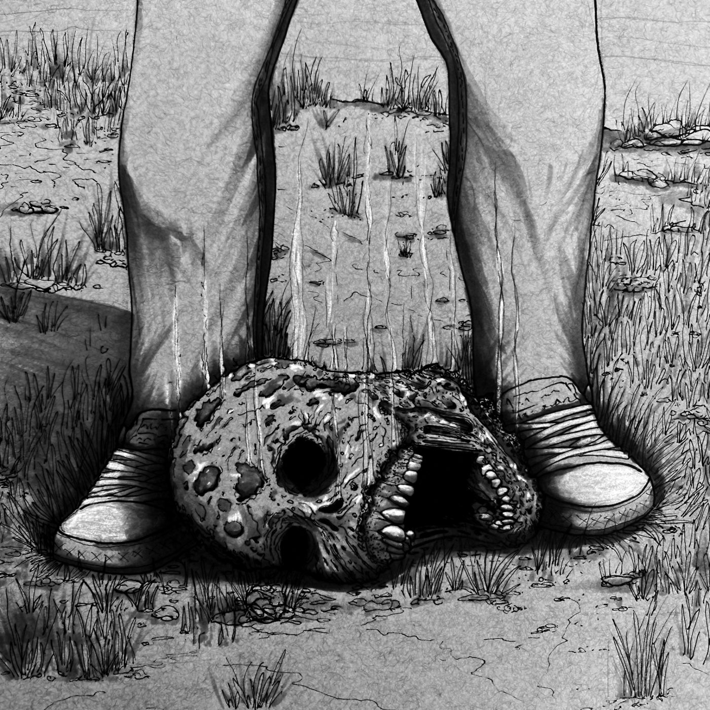 "The NoSleep Podcast" Podcast