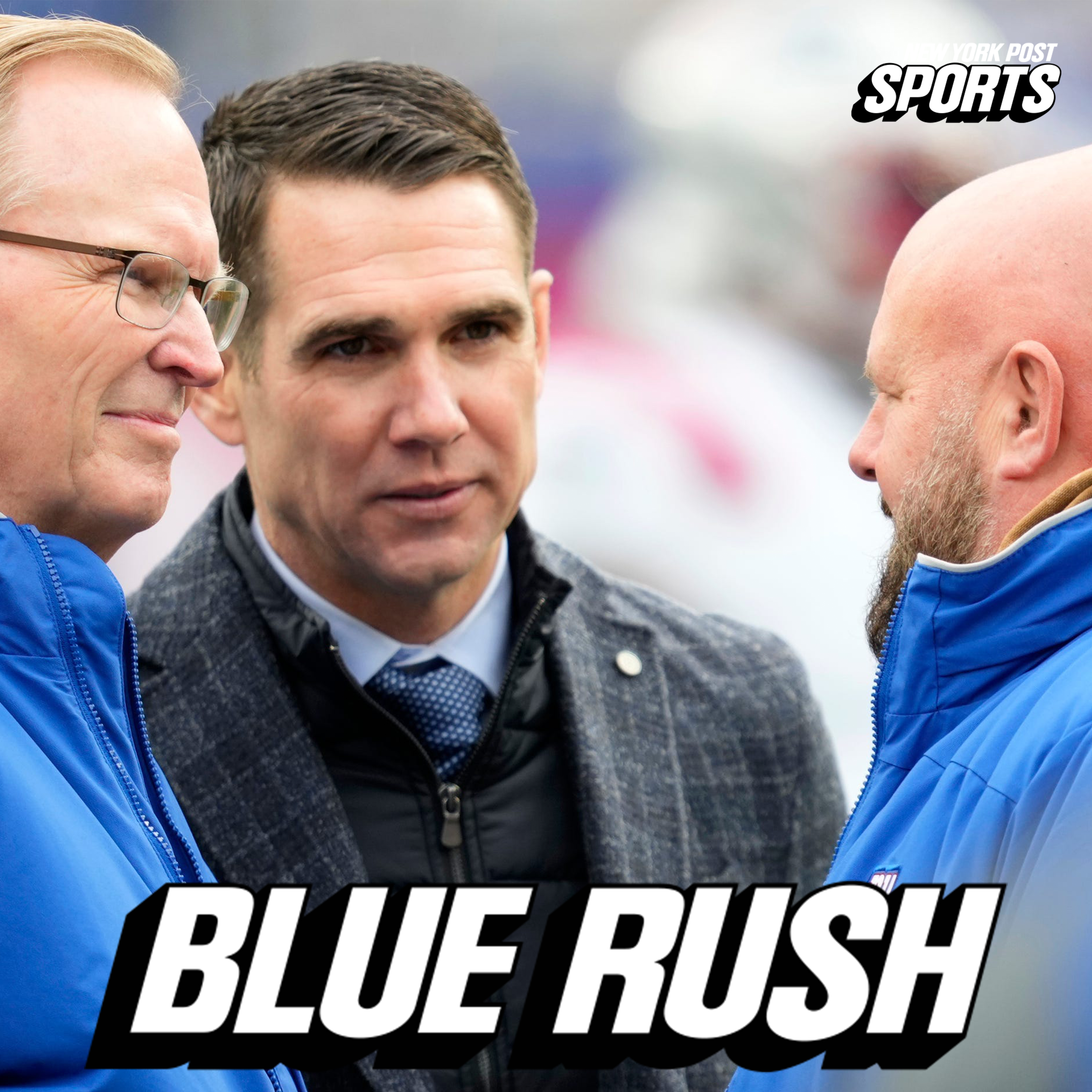 Why the Giants chose to retain Joe Schoen, Brian Daboll for 2025