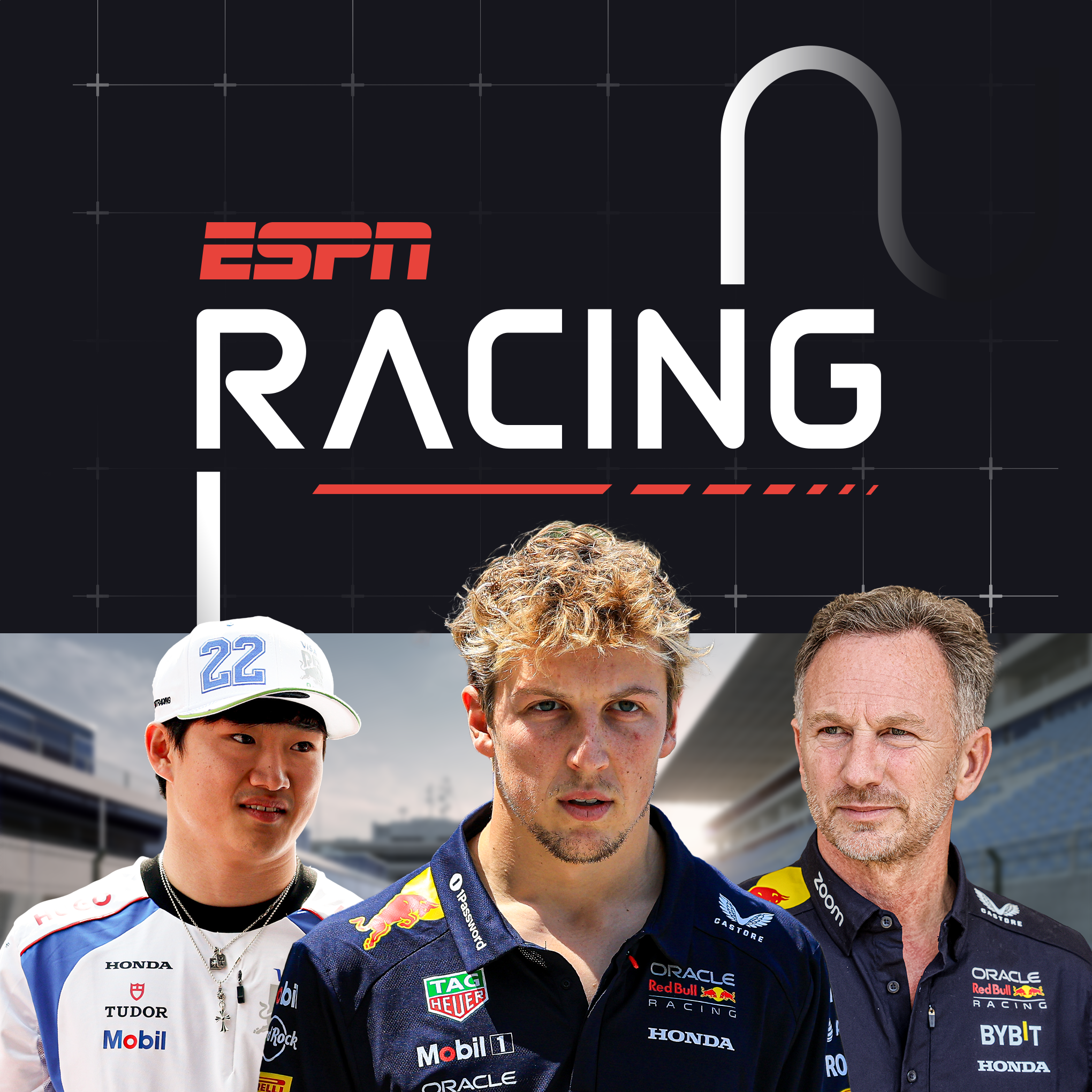 ¿Horas contadas para Liam Lawson en Red Bull?