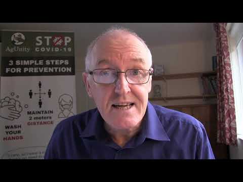 Declining vaccine efficacy
