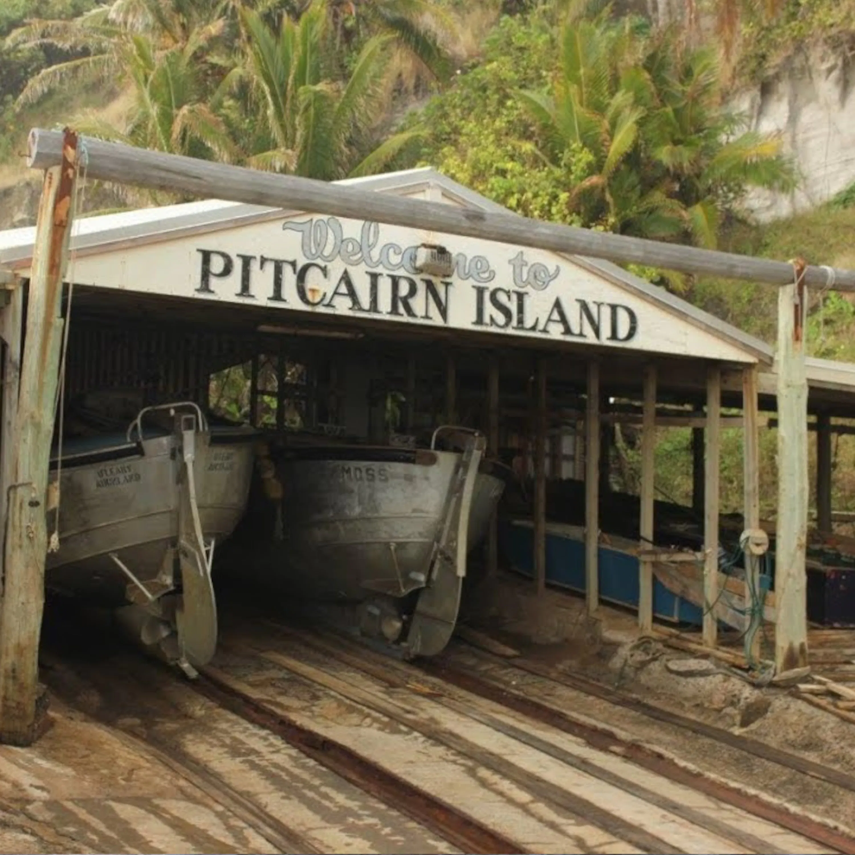 The Bounty Mutiny - Part 2 The Bounty Mutiny - Part 2