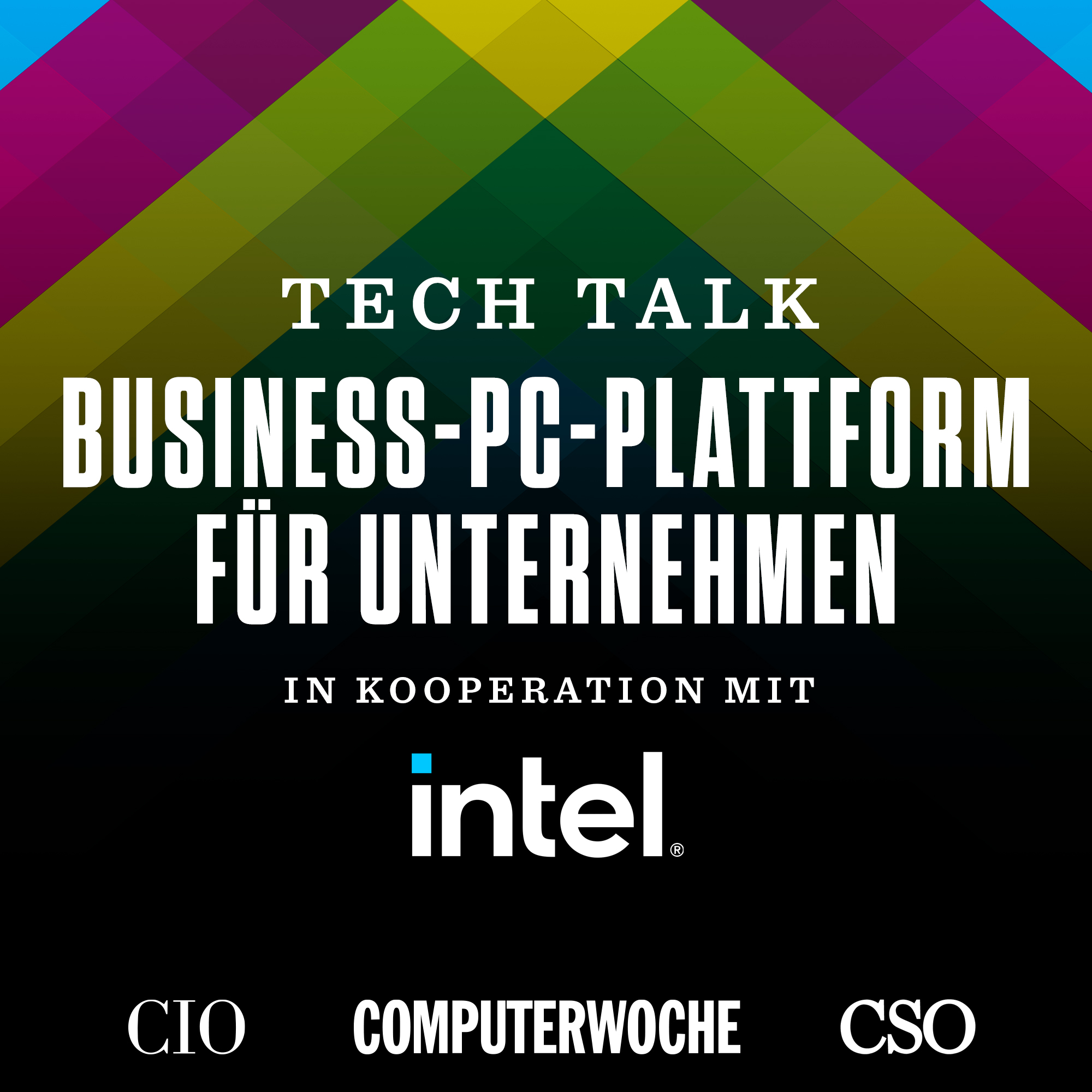 TechTalk | Voice of Digital