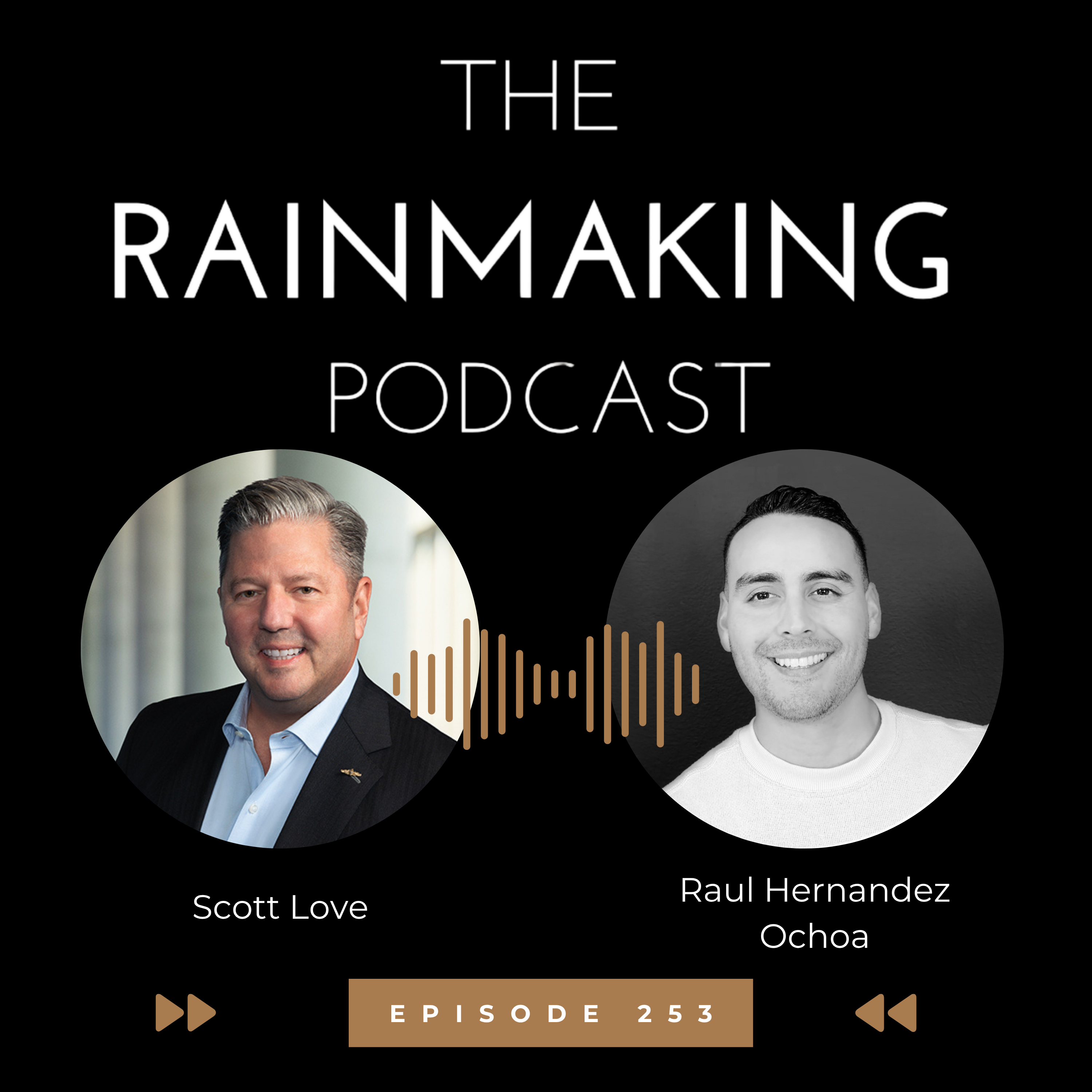 TRP 253: Maximizing Profit Per Client with Raul Hernandez Ochoa