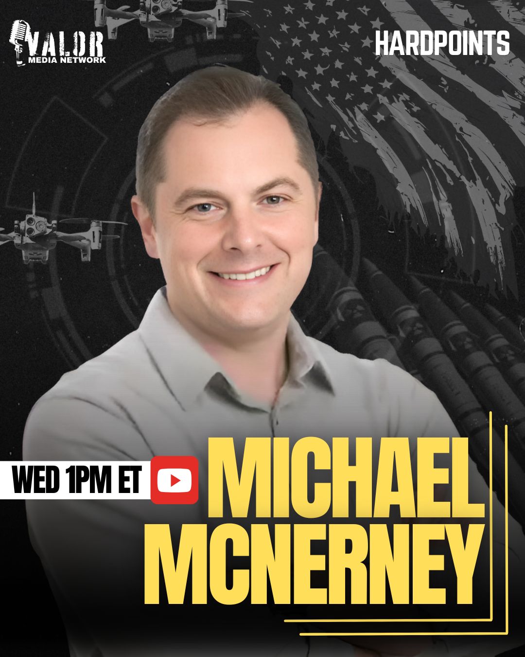 Drones, Nuclear Proliferation, & American Dysfunction