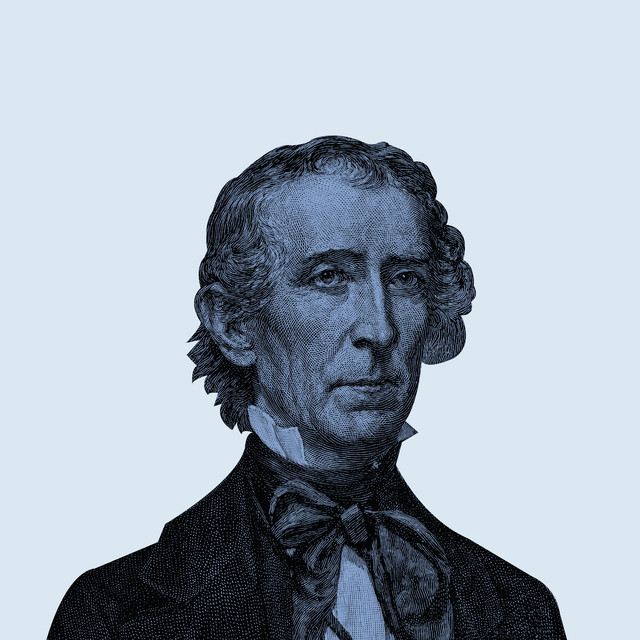 John Tyler- President Without A Party Podcast