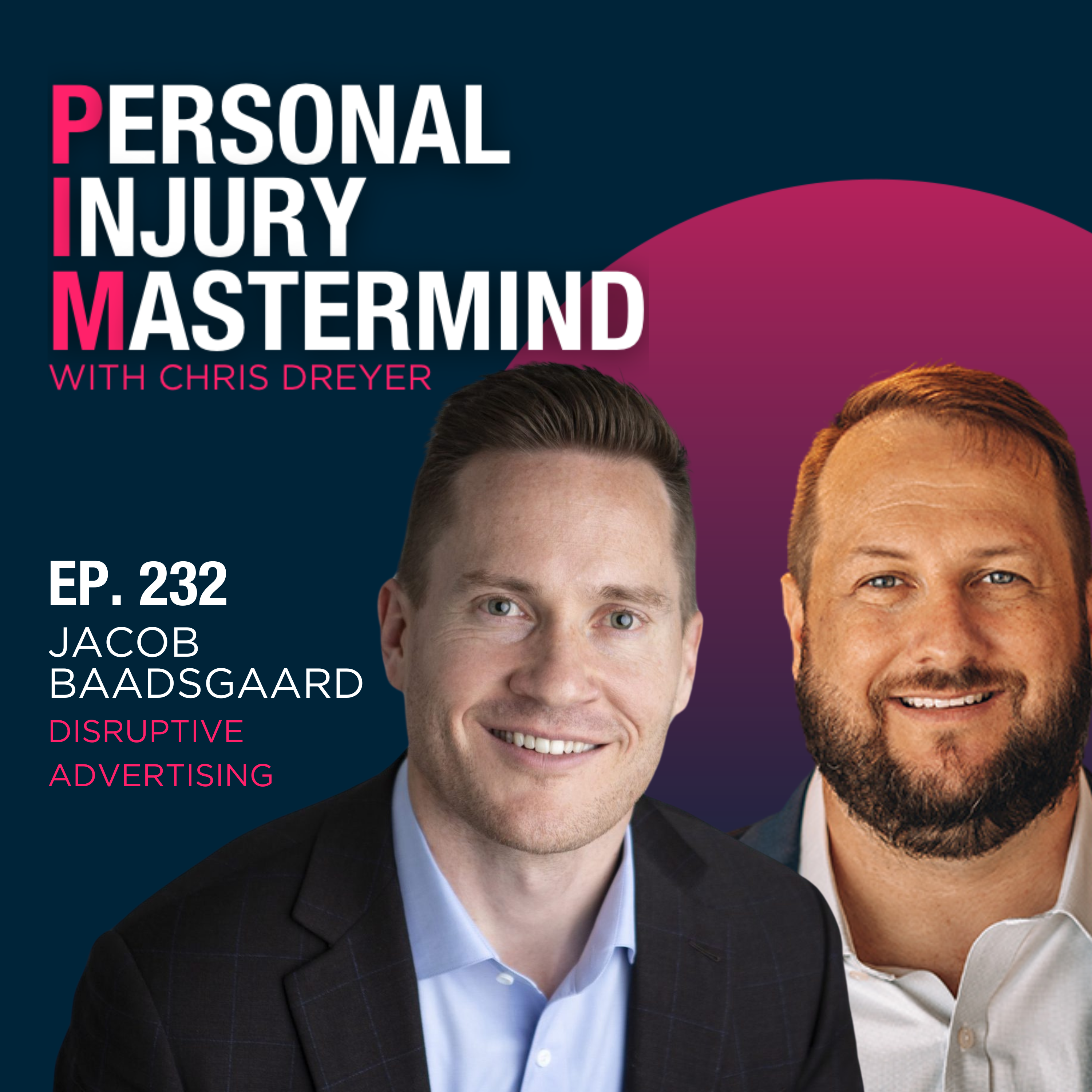 Personal Injury Mastermind w/ Chris Dreyer