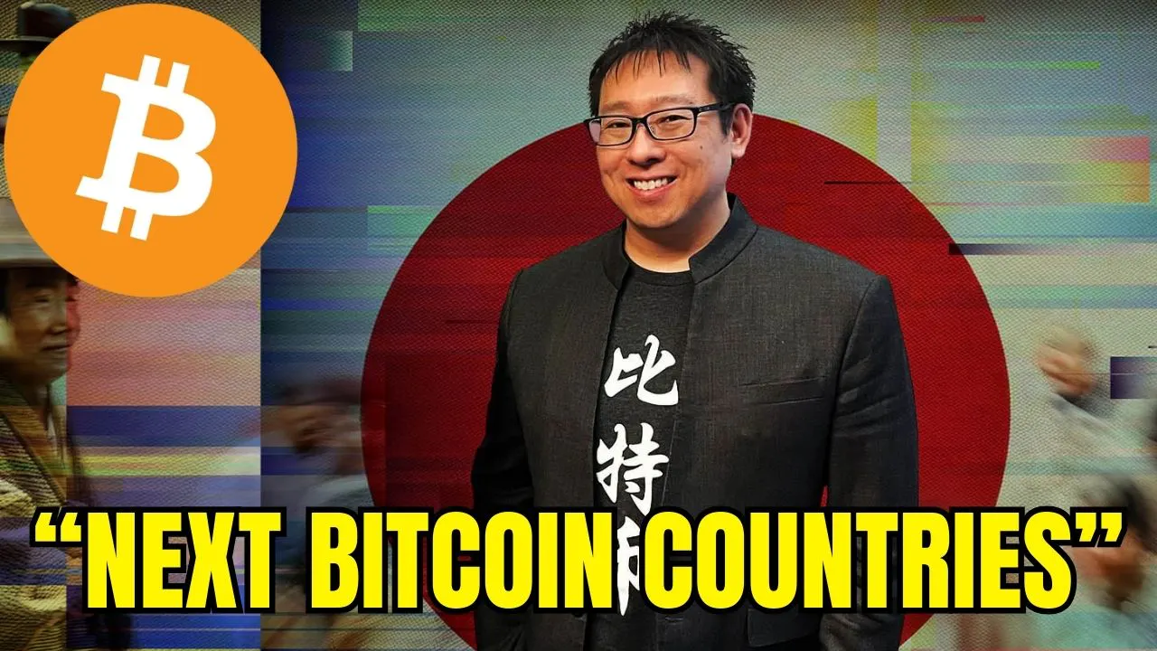 1946: Philippines, Indonesia Tipped As Next Bitcoin Nation-States by Samson Mow — Bitcoin News Alerts | Daily BTC Macro Signal cover