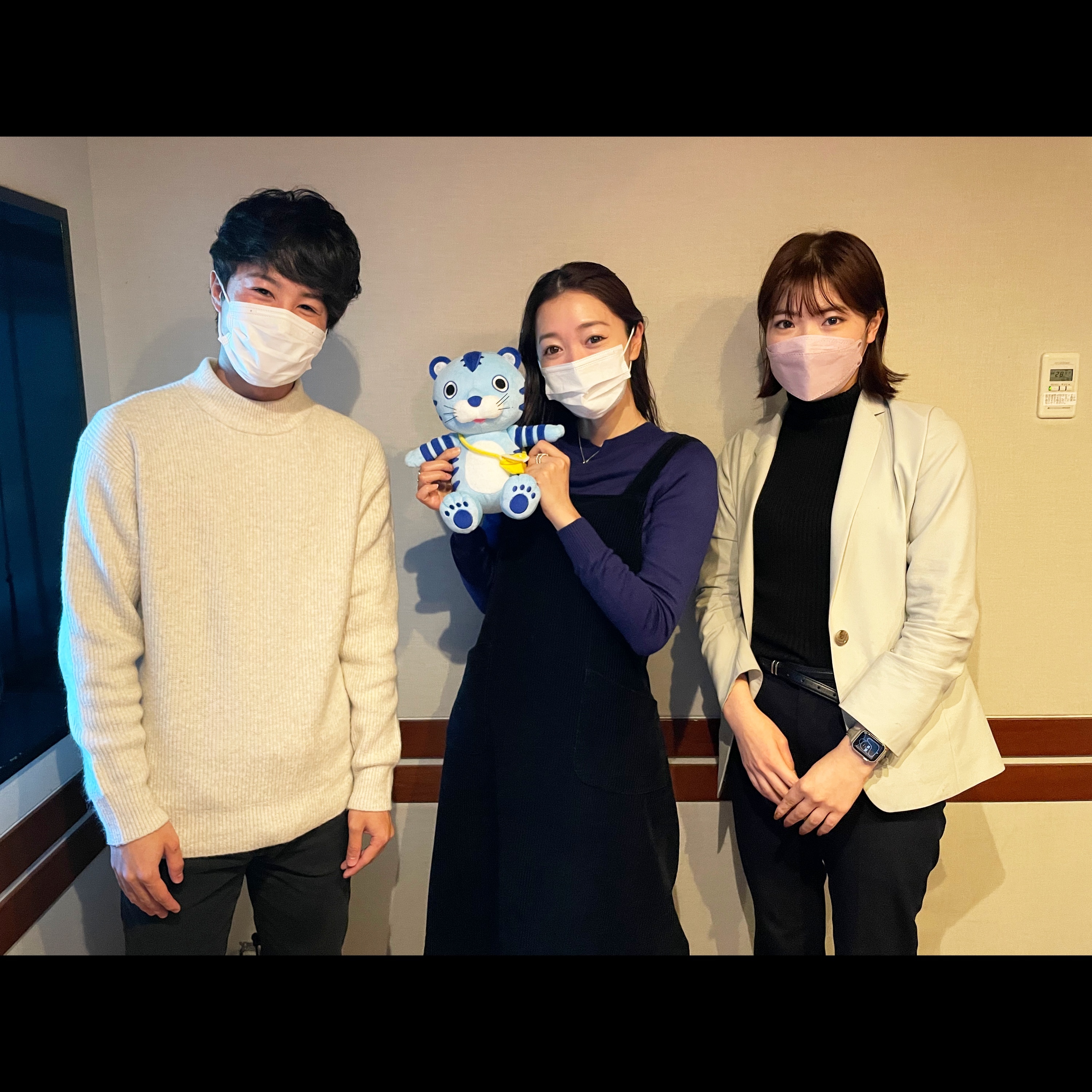 ホームシアターで自宅を映画館に！【CHINTAI情報局 on the Radio】 episode artwork