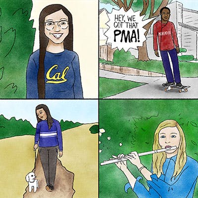 Prom? Canceled. Graduation? Online. High Schoolers Share Their Worlds With Us Prom? Canceled. Graduation? Online. High Schoolers Share Their Worlds With Us