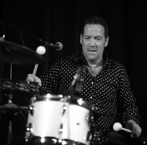 Love That Album Podcast Episode 193 - Interview with Peter Luscombe