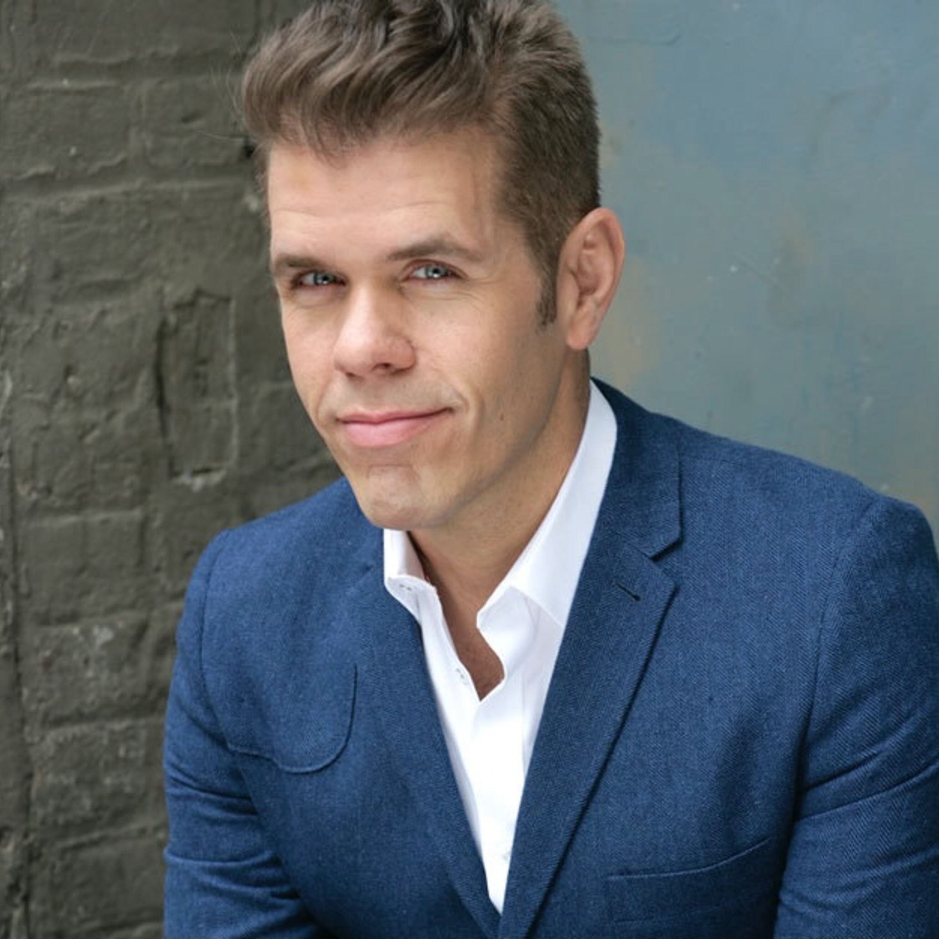 Perez Hilton Talks About His New CDB Gummies