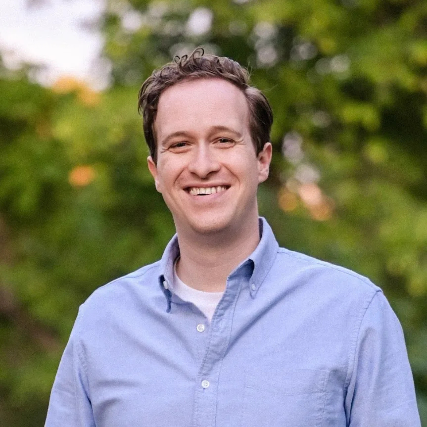 AI Slop and the End of Social Media with Jeremy Carrasco