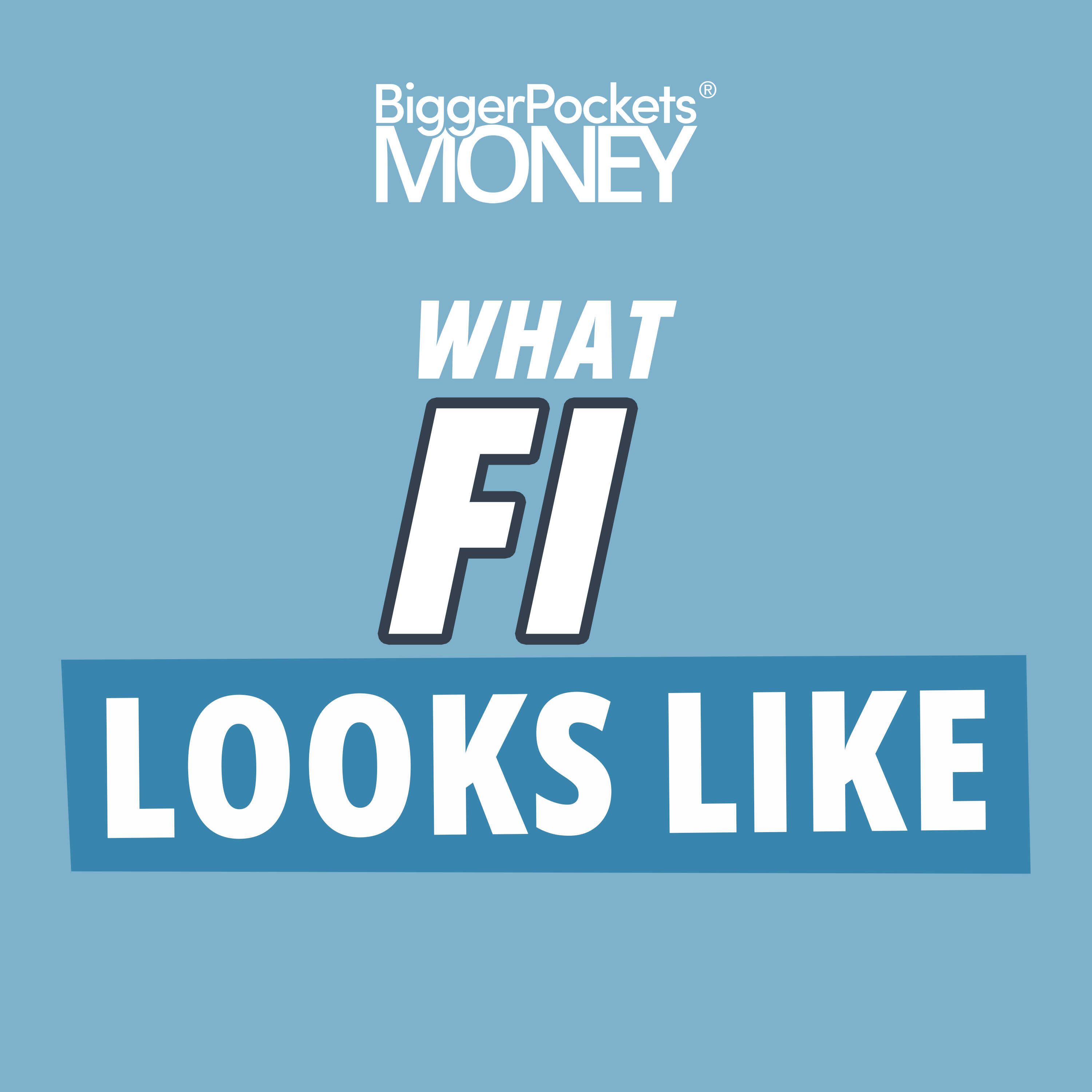 443: The Entrepreneur’s Guide to FI: A Day in the Life of a Finance Blogger