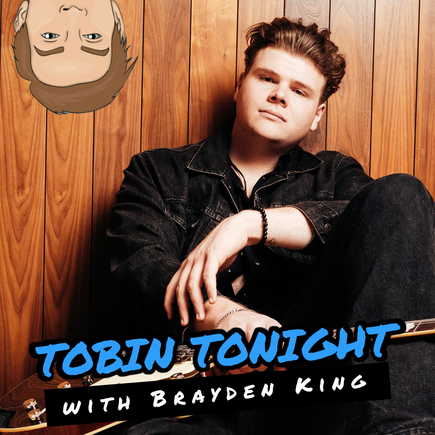 Brayden King: The King and I