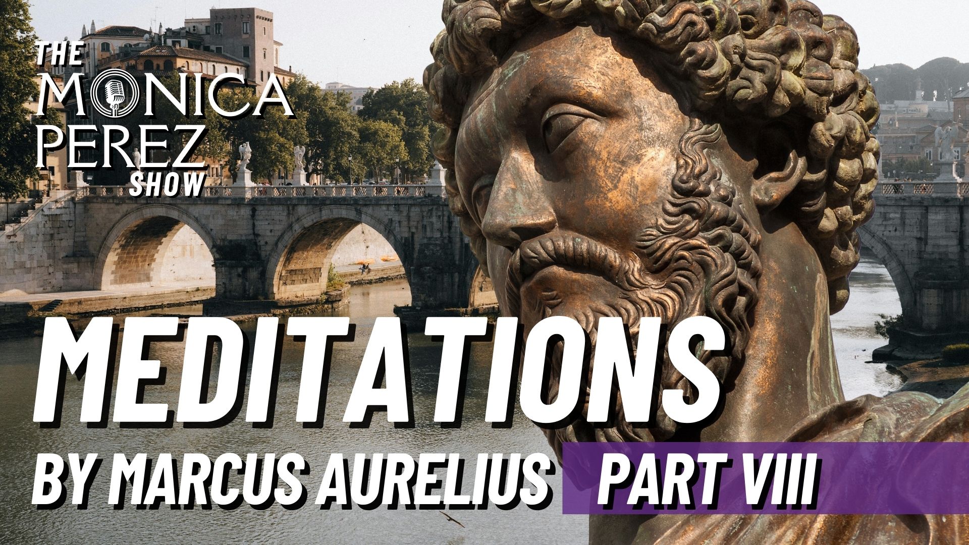 Meditations by Marcus Aurelius, Part 8