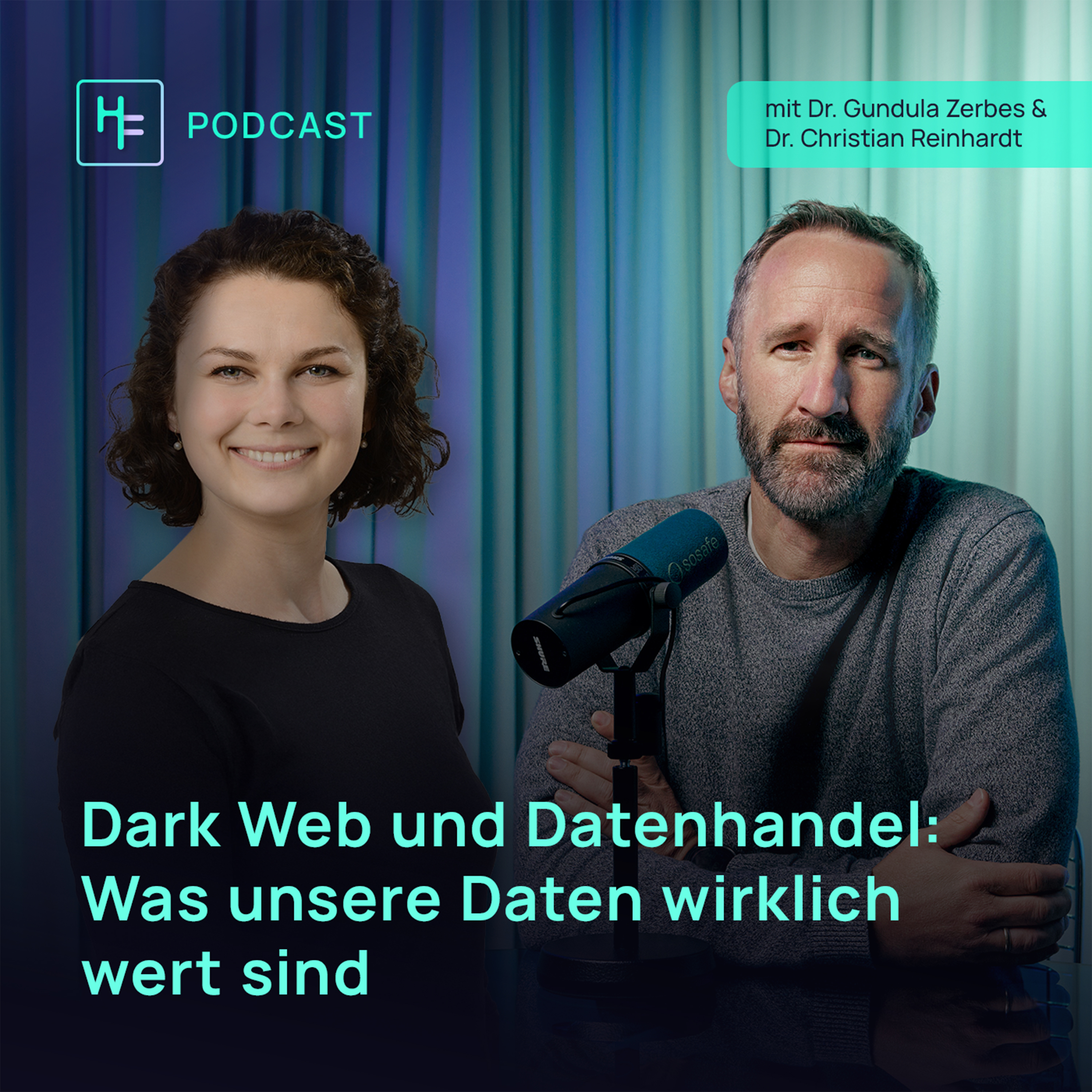 Dark Web und Datenhandel: Was unsere Daten wirklich wert sind