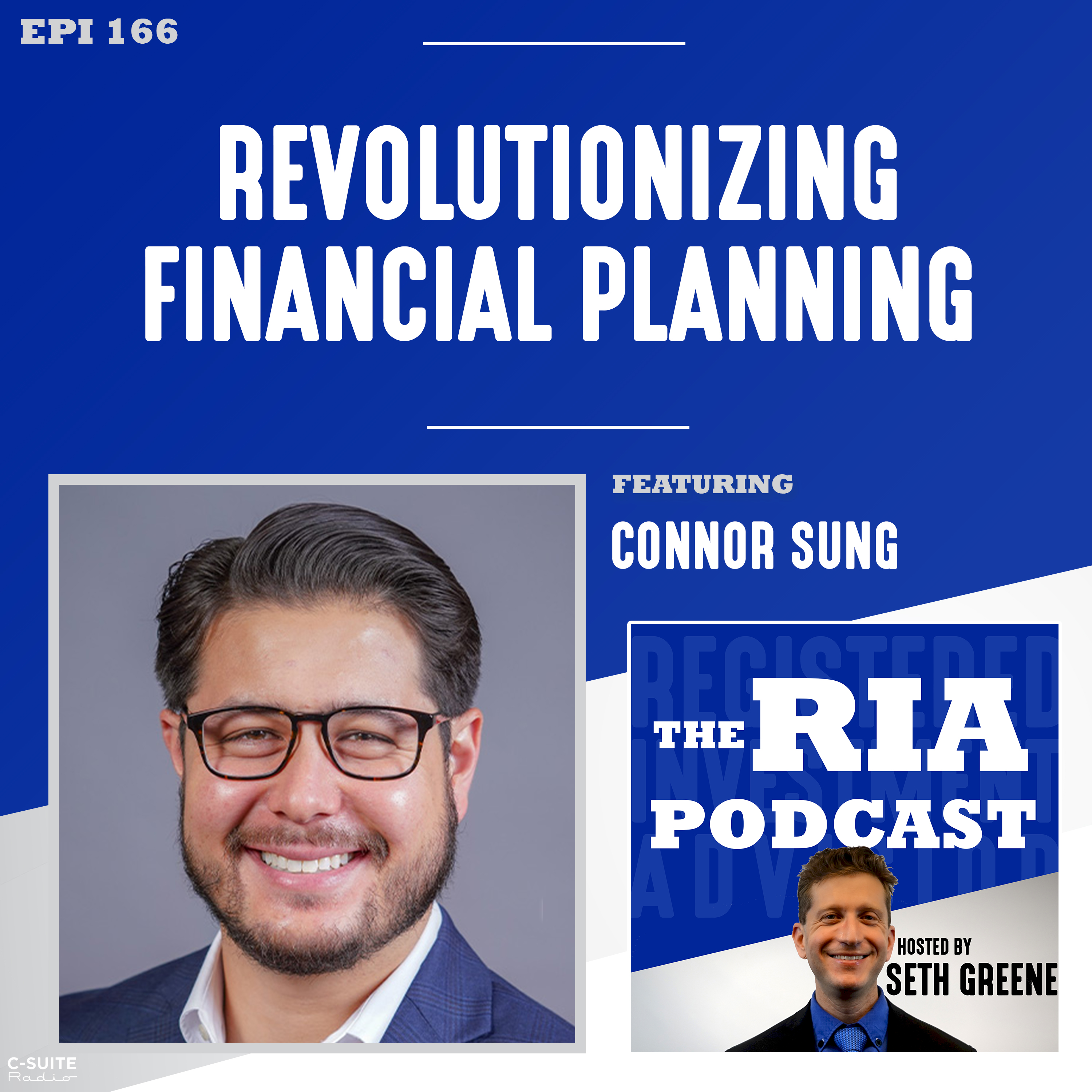 Registered Investment Advisor Podcast