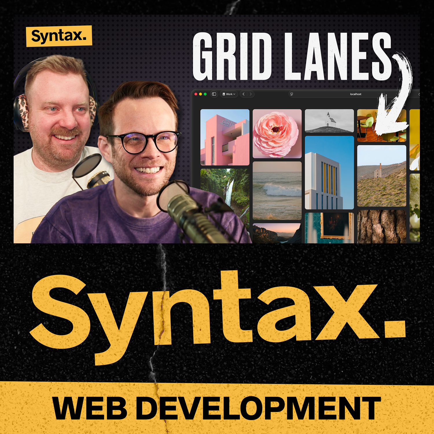 996: 10 New CSS and HTML APIs