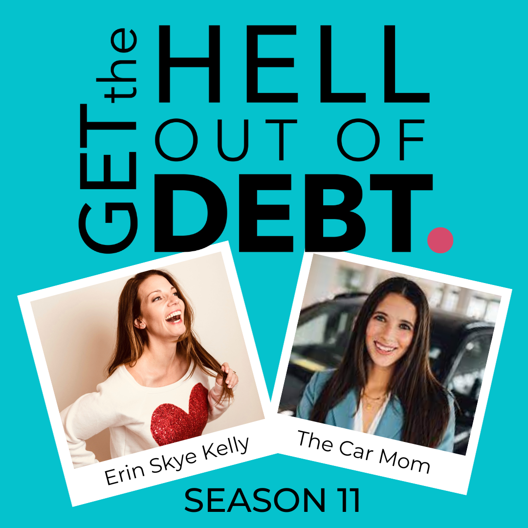 The Car Mom Comes For A Visit