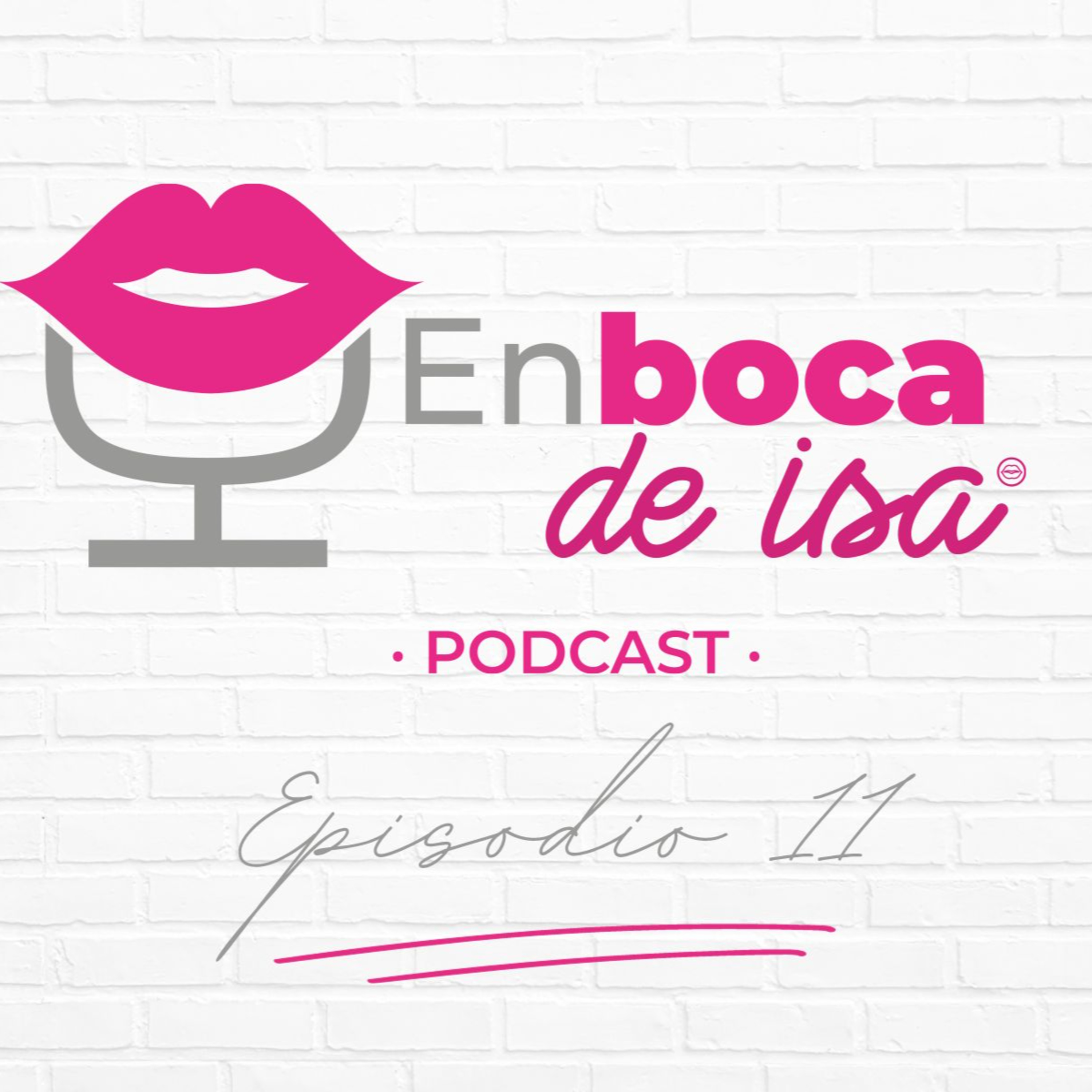 #EnBocaDeIsa con Inés Sheero l La culpa femenina, ¿cómo hacer las paces con ella?