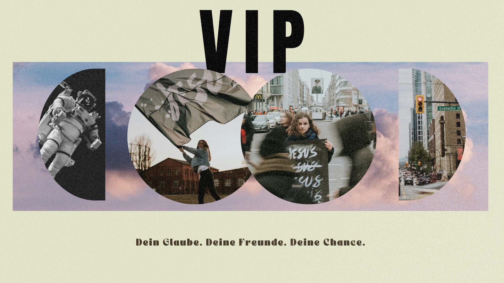 VIP Teil 1 | mit Timo episode artwork