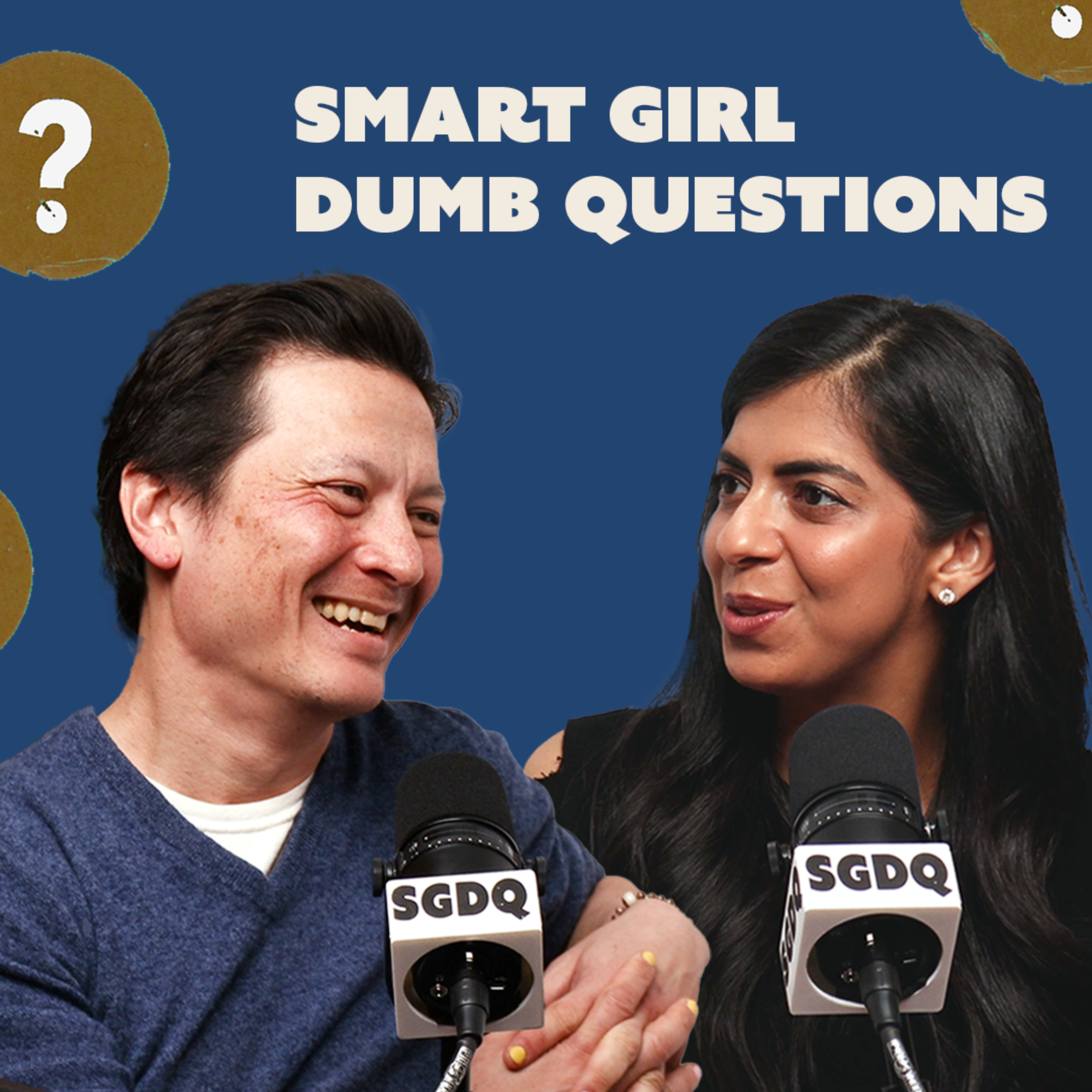 Is Cooking Art or Science? with Kenji Lopez-Alt artwork