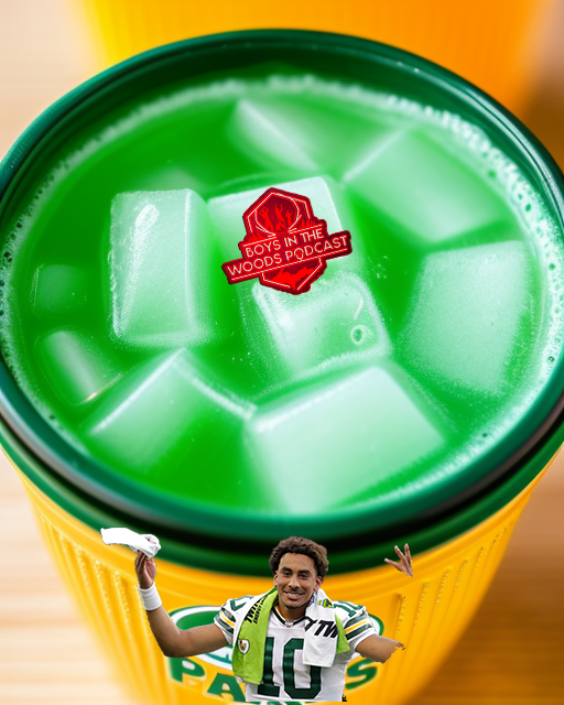 Boys With The Heat Podcast