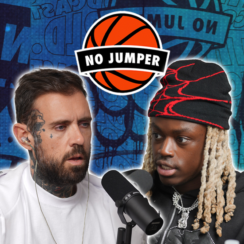 Corn on Becoming Twitter Famous, Kai Cenat Roasting Him, Influencer Boxing & More