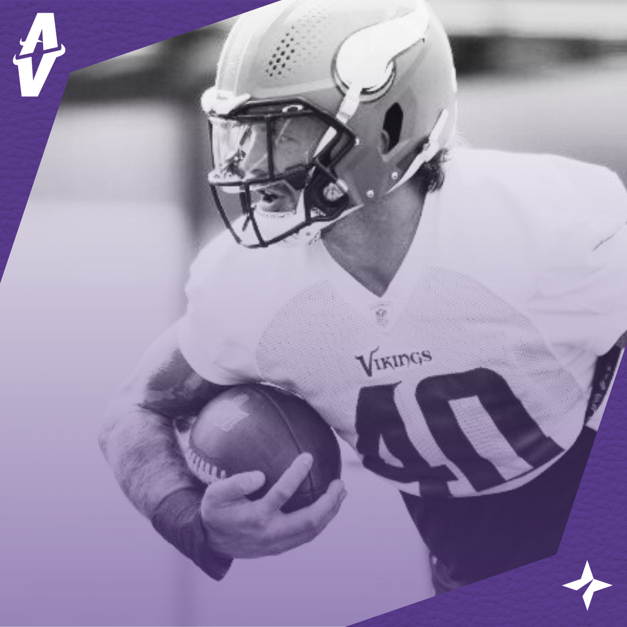 Position battles, J.J. McCarthy and the Vikings' preseason finale in Denver episode artwork