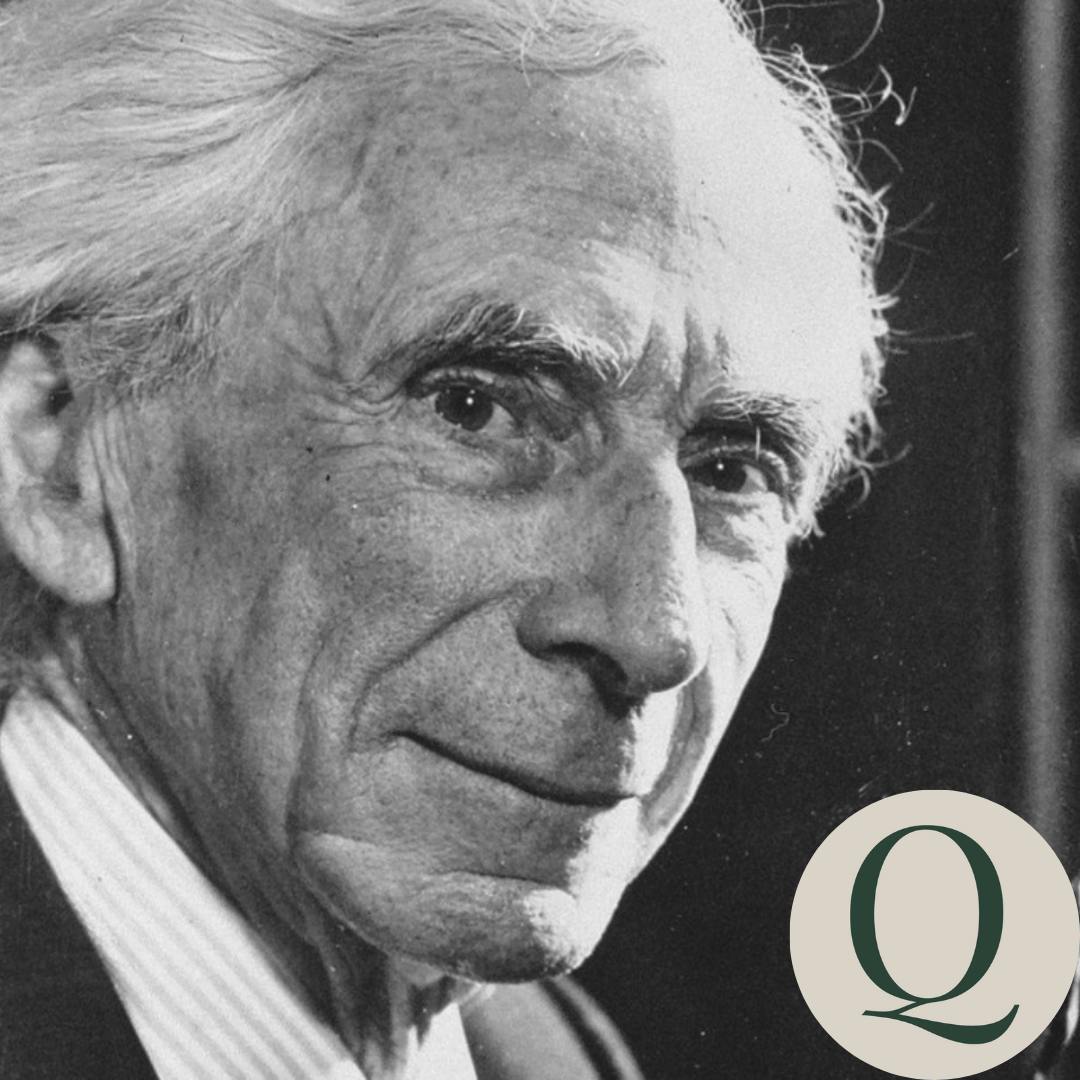 The Cancellation of Bertrand Russell The Cancellation of Bertrand Russell