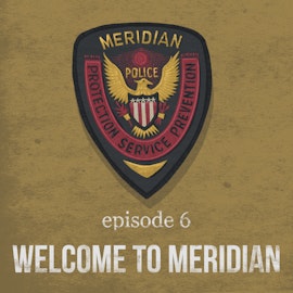 Welcome to Meridian | 6