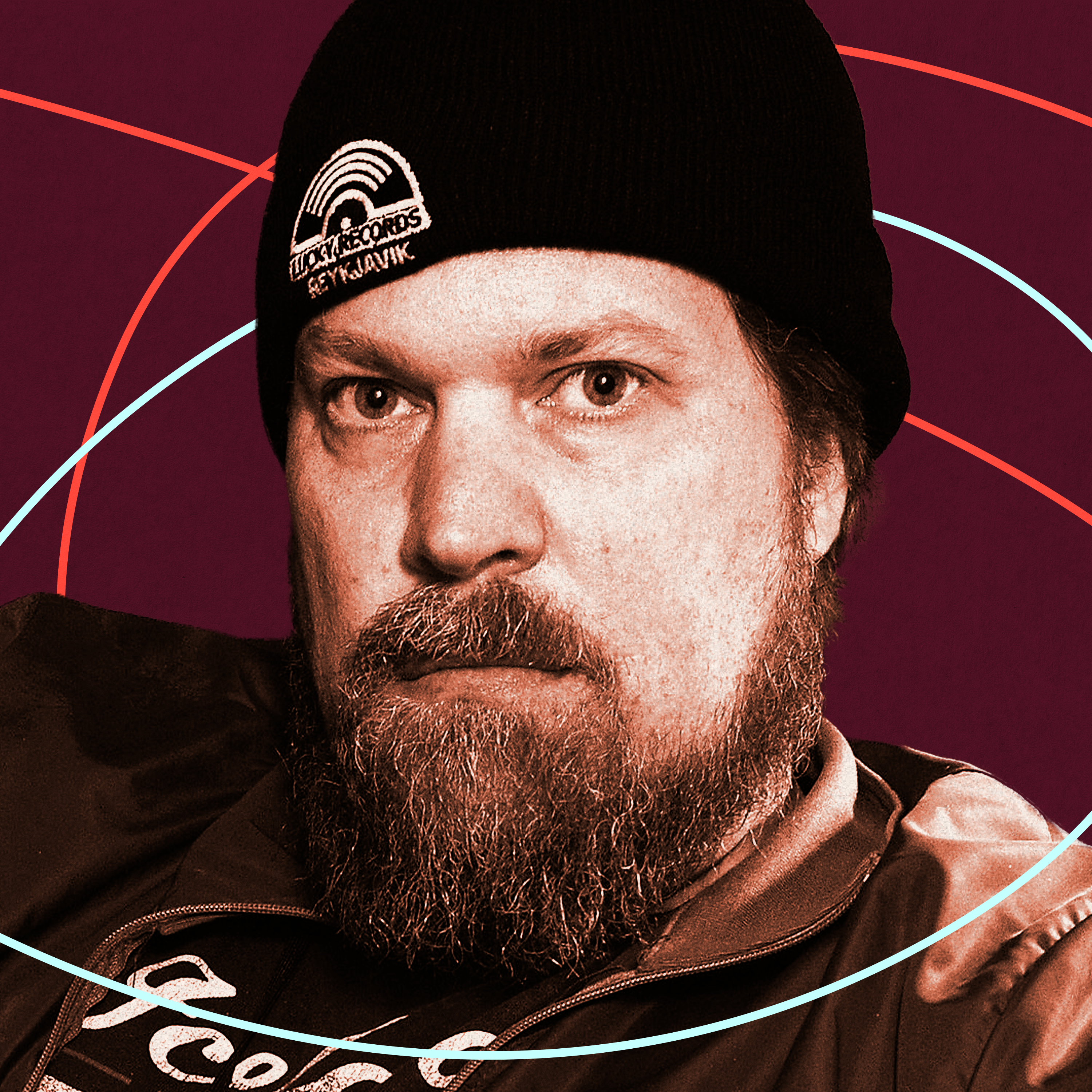 Inside musician John Grant’s pain: Seven songs that saved his life