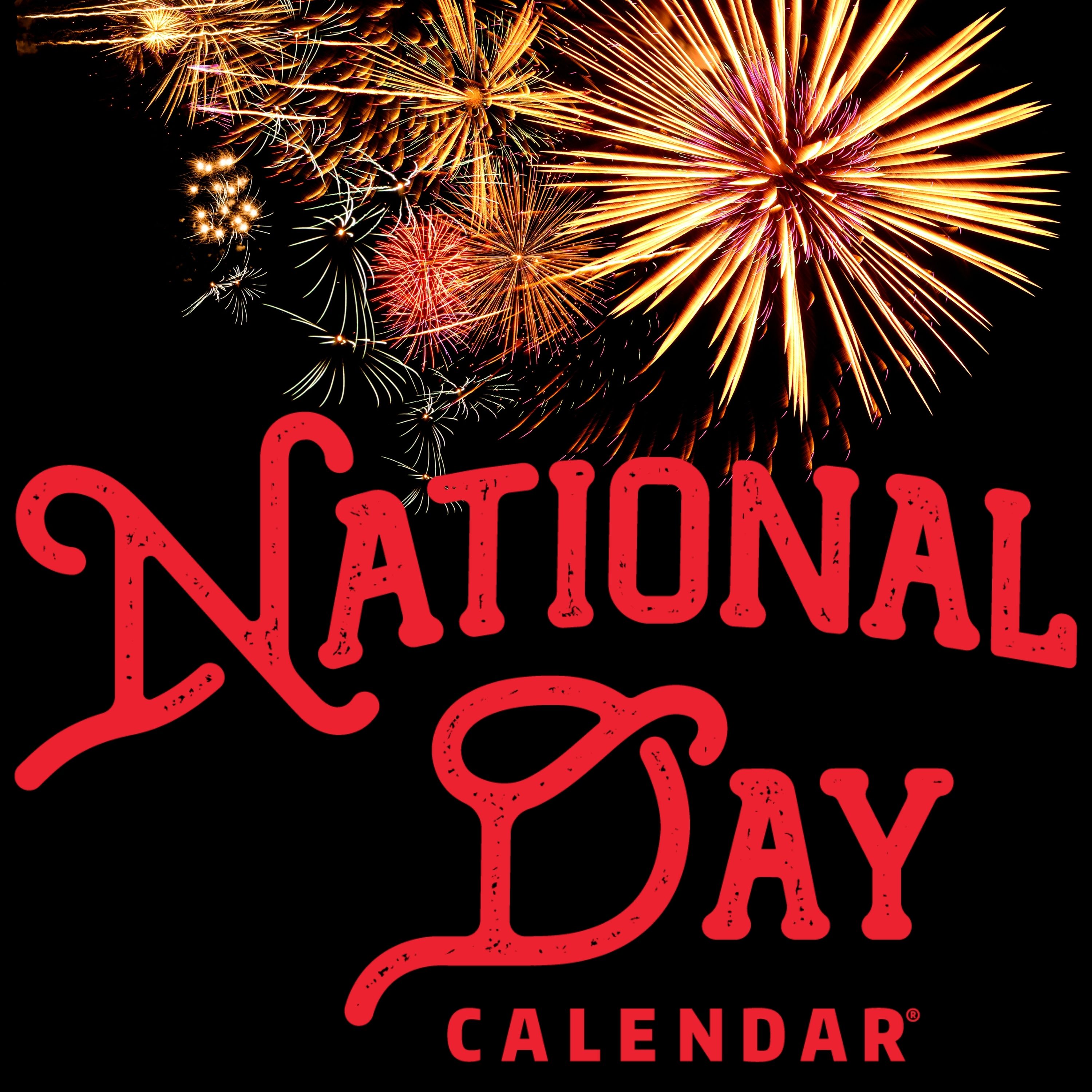 National Day Calendar