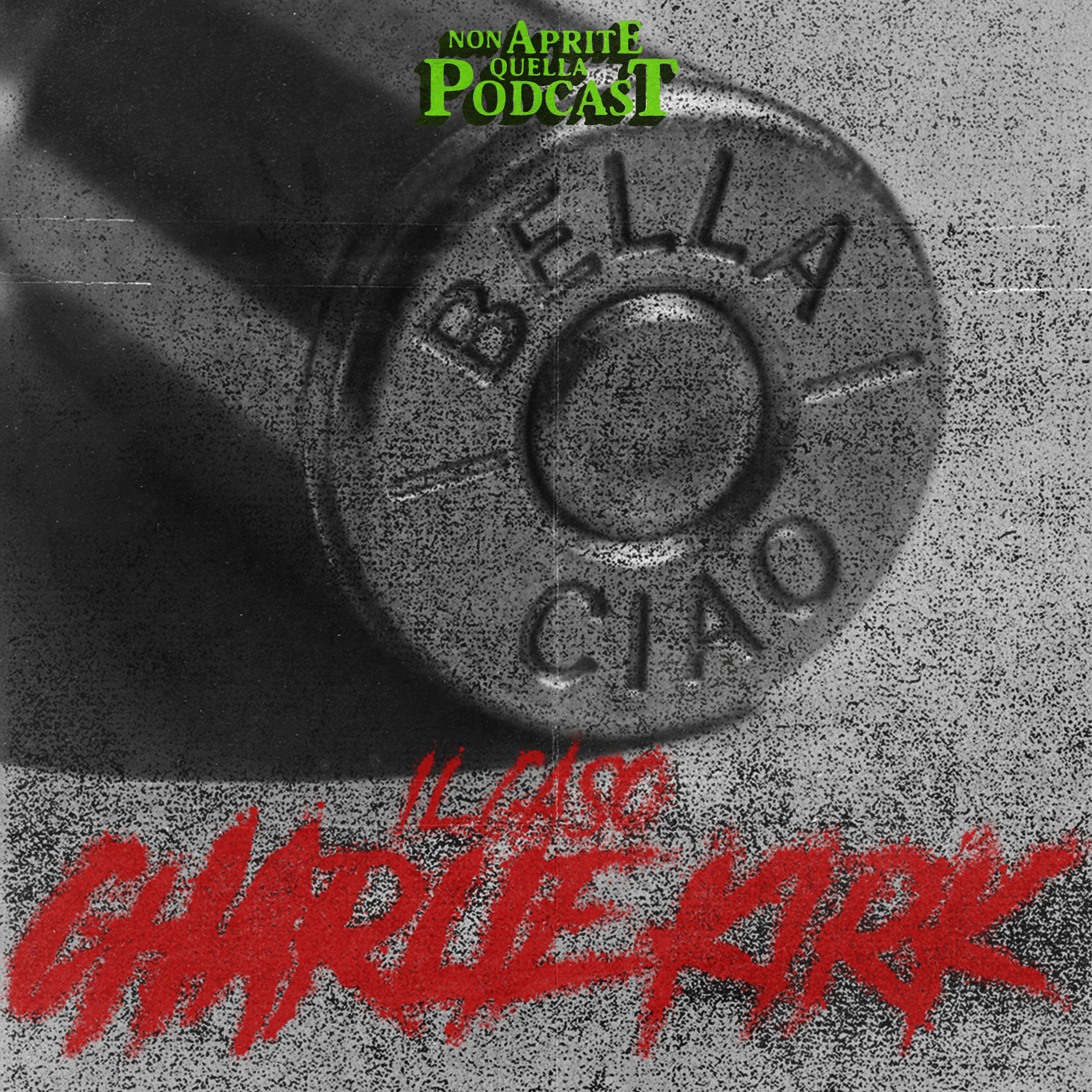 Non Aprite Quella Podcast