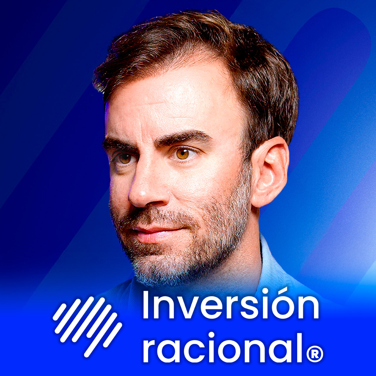 Portada de Inversión Racional Podcast