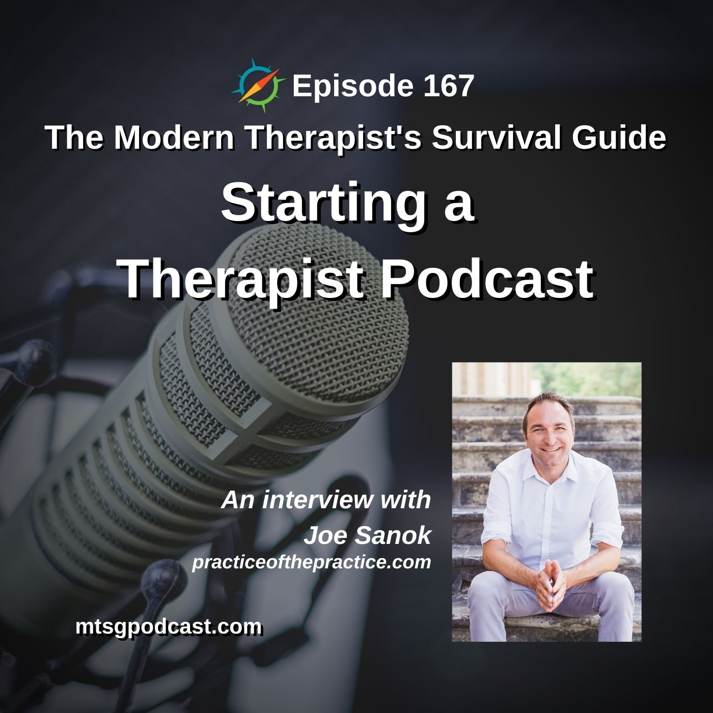 The Modern Therapist\'s Survival Guide with Curt Widhalm and Katie Vernoy