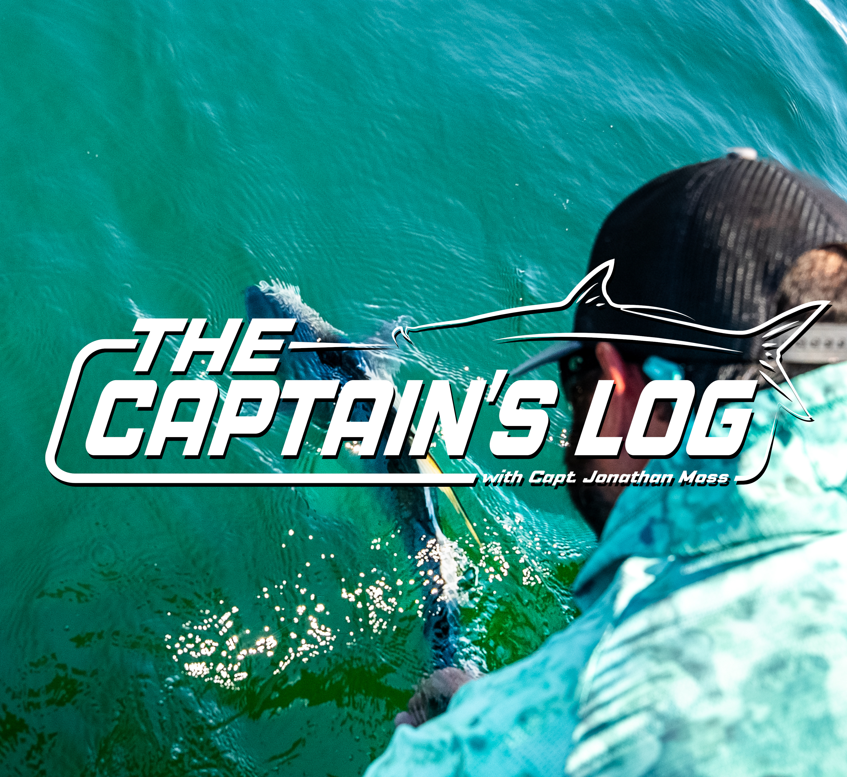 The Captain\'s Log Radio