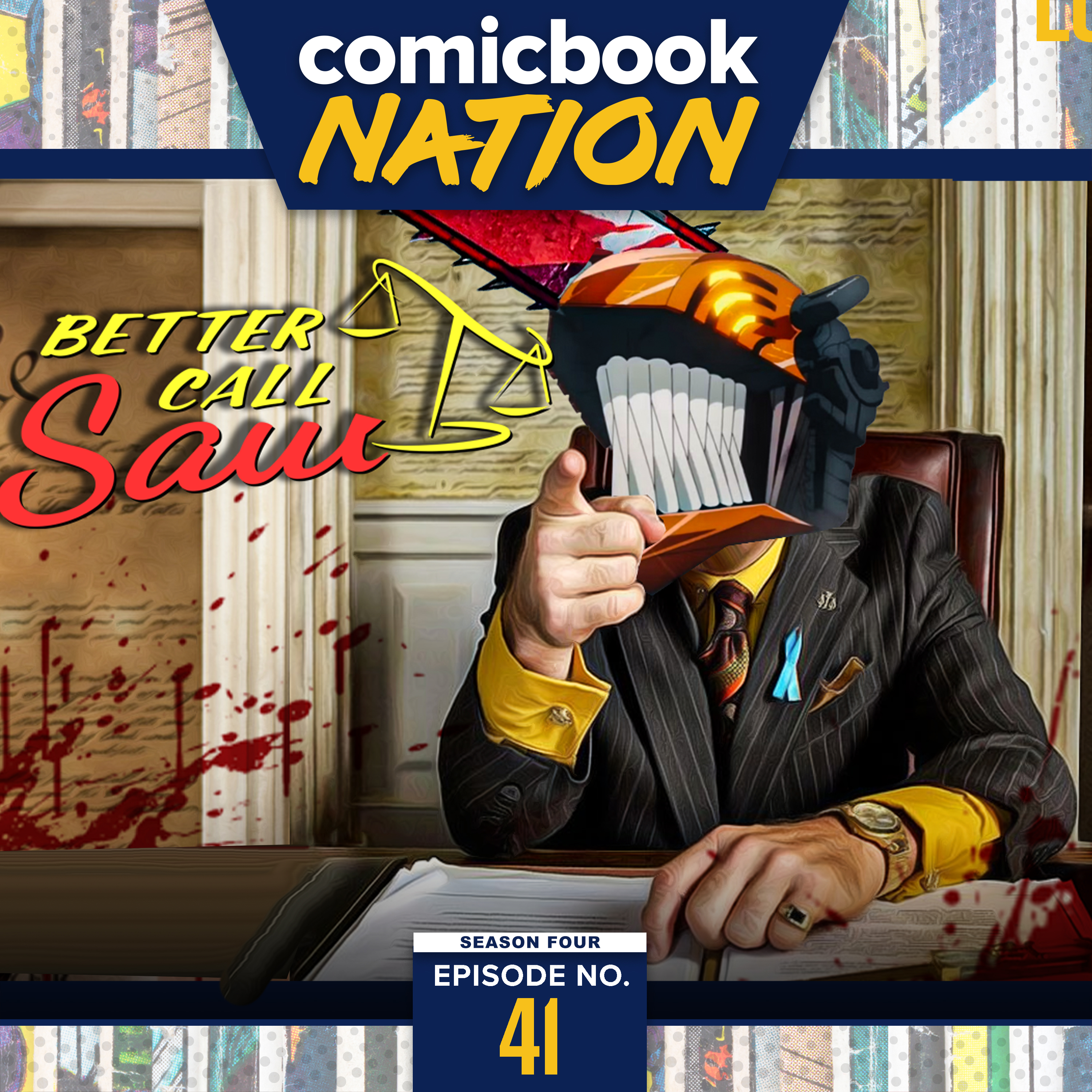 ComicBook Nation
