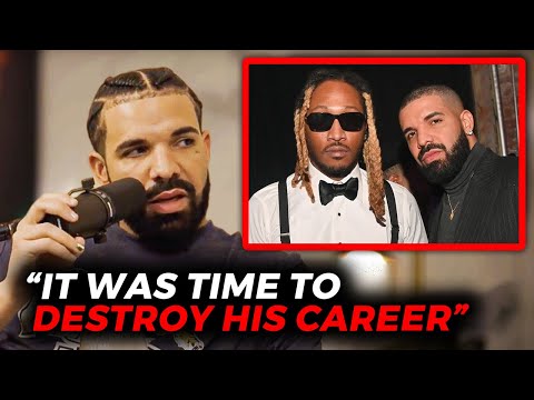 Drake Speaks Out: Critics Called Him a Clown, Now They Are the Joke episode artwork
