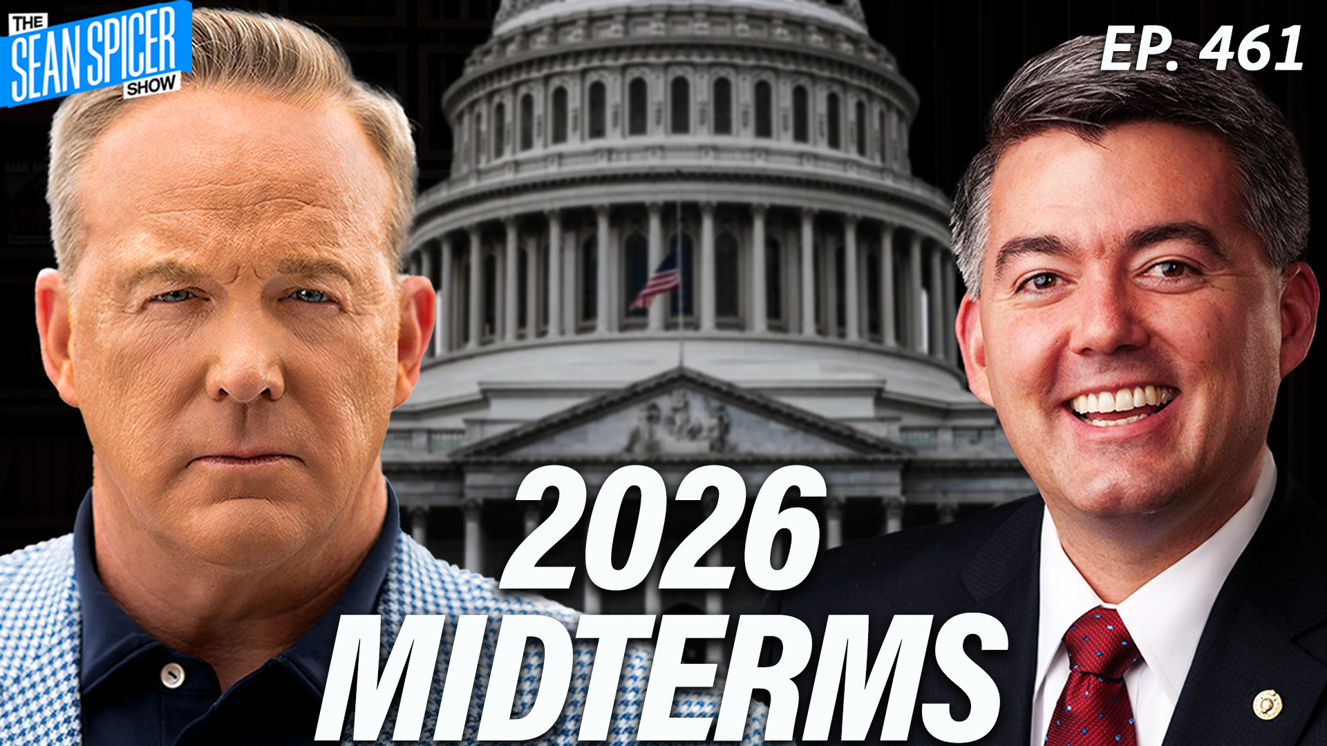 Will Republicans DOMINATE the Senate in 2026?