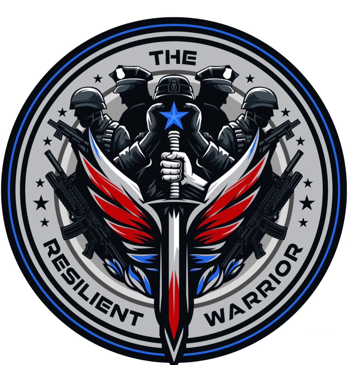 Episode 35 -Overcoming Chaos: Navy SEAL Ray ‘Cash’ Care on Trauma, Discipline & Finding Purpose