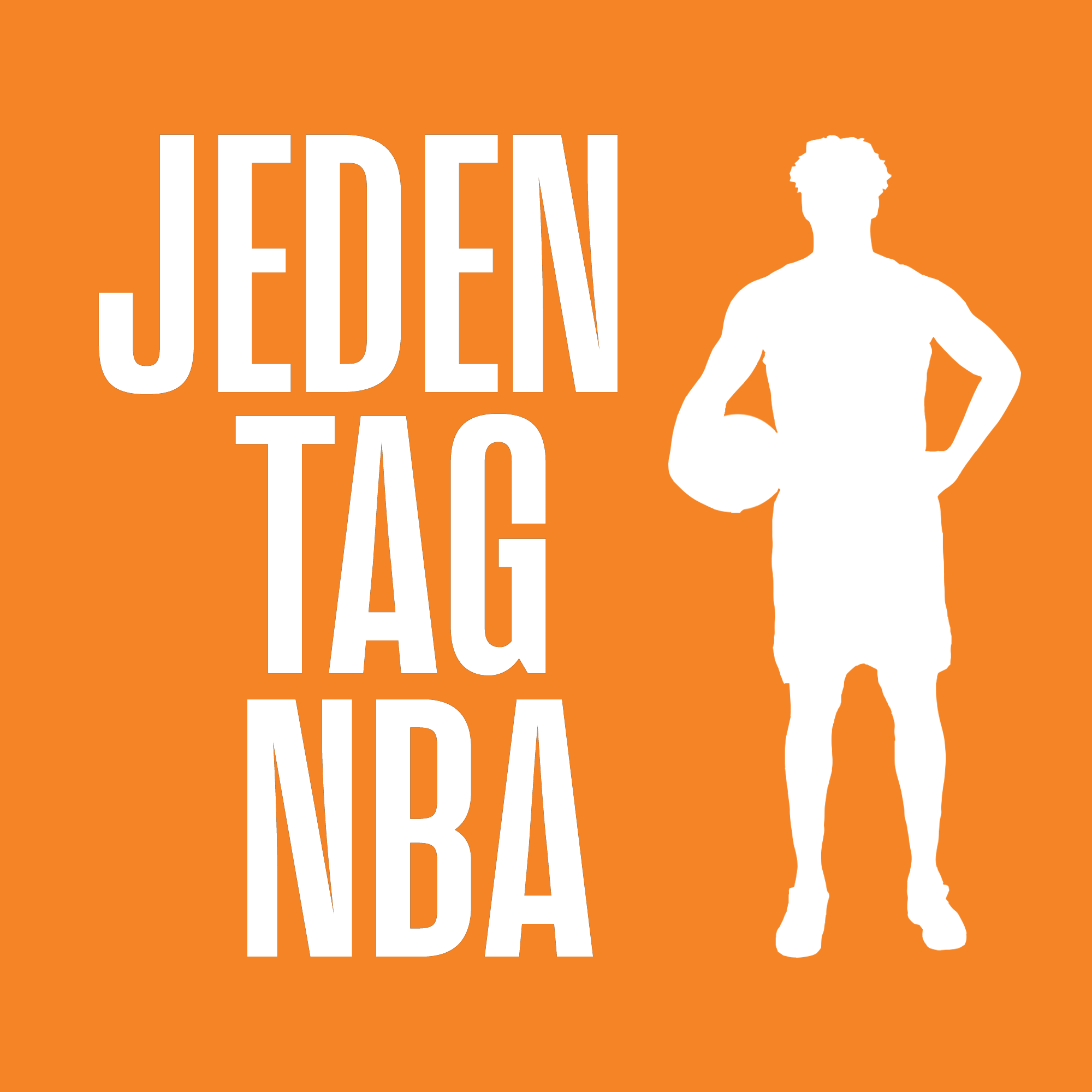 Jeden Tag NBA