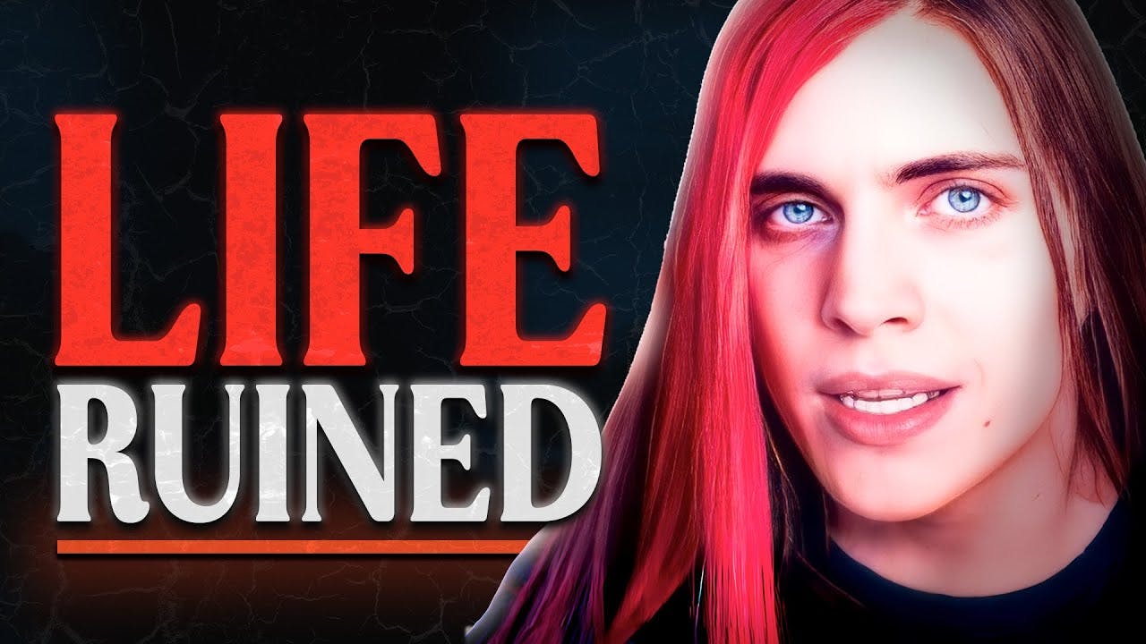 The Massive Downfall of Boyinaband | Internet Anarchist The Massive Downfall of Boyinaband | Internet Anarchist