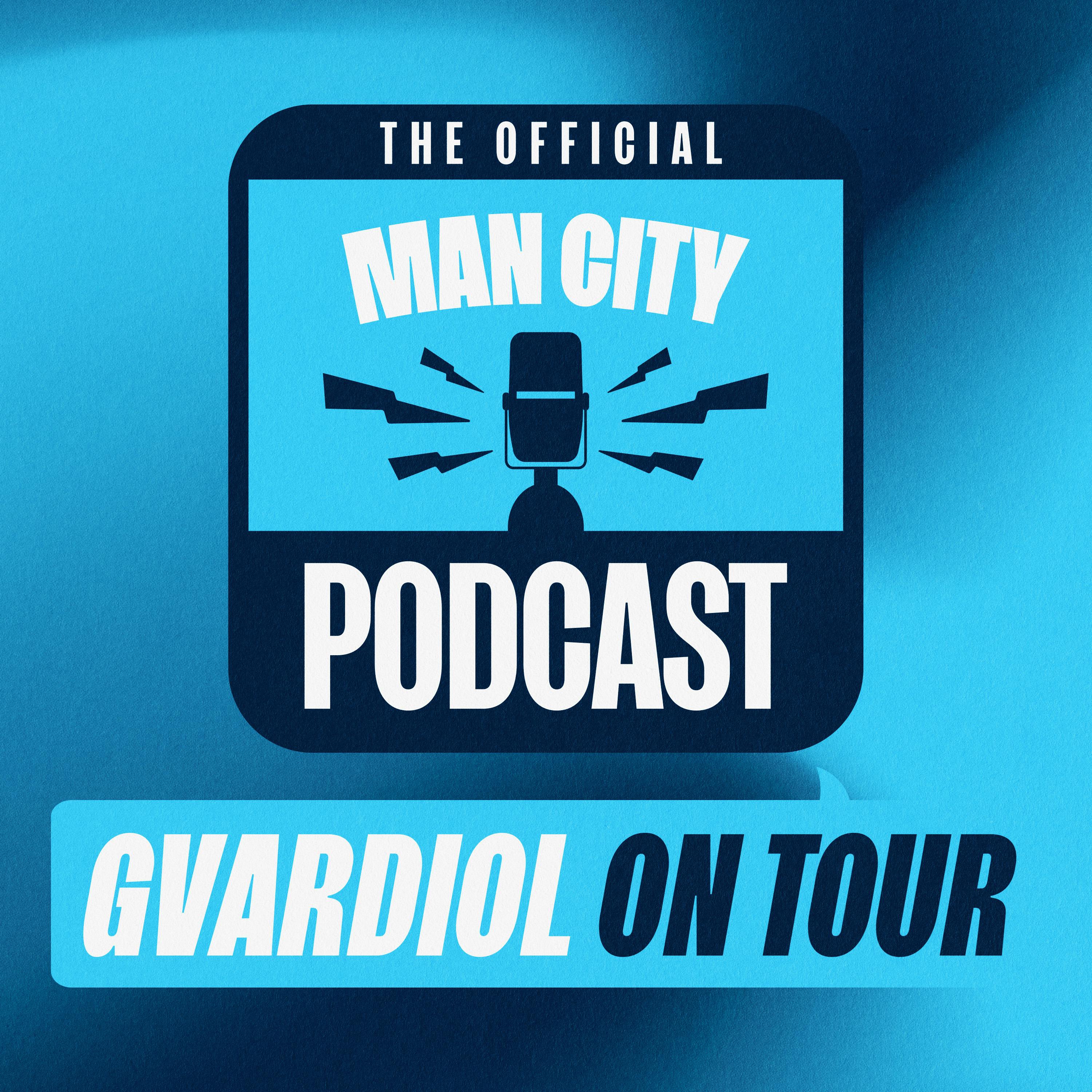 Josko Gvardiol on Tour!
