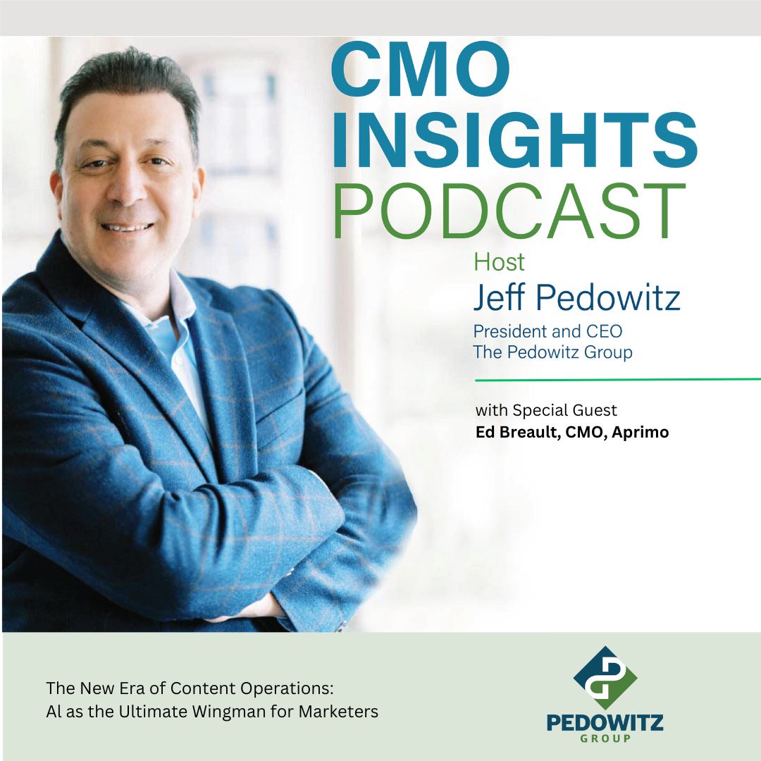 CMO Insights