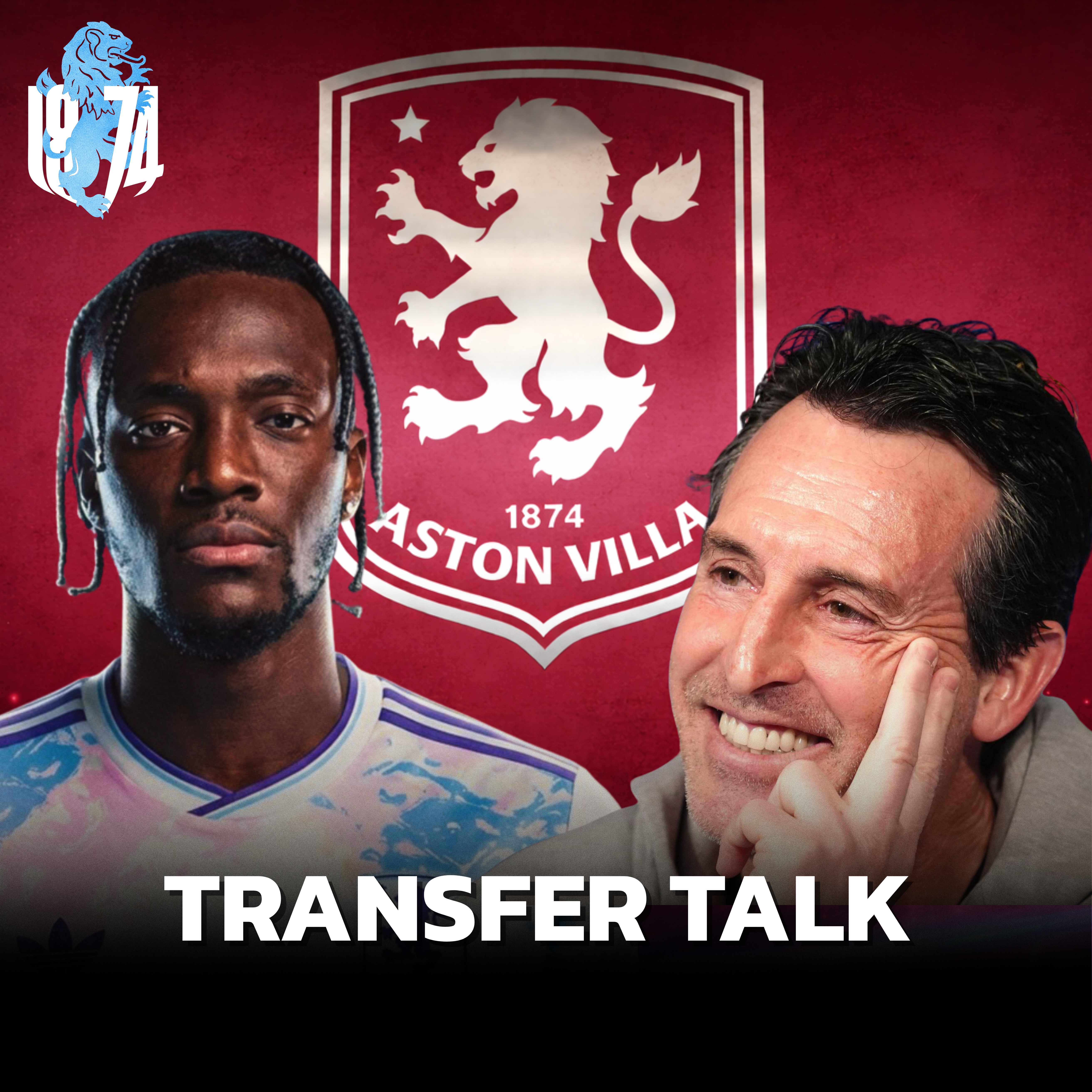Emery Finally Lands His Man: Tammy Abraham Returning to Aston Villa 🔄