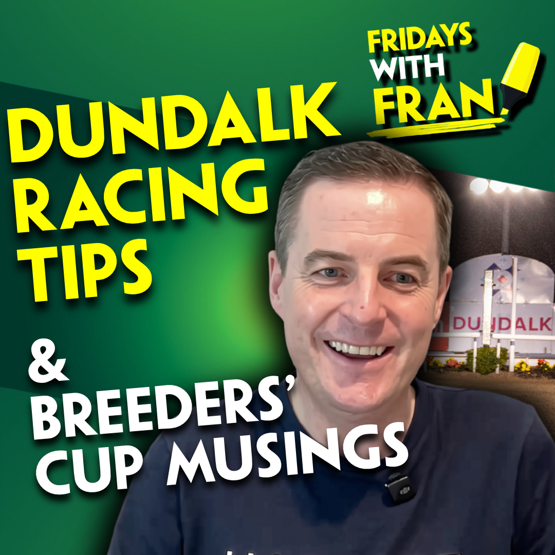 Paddy Power's From The Horse's Mouth